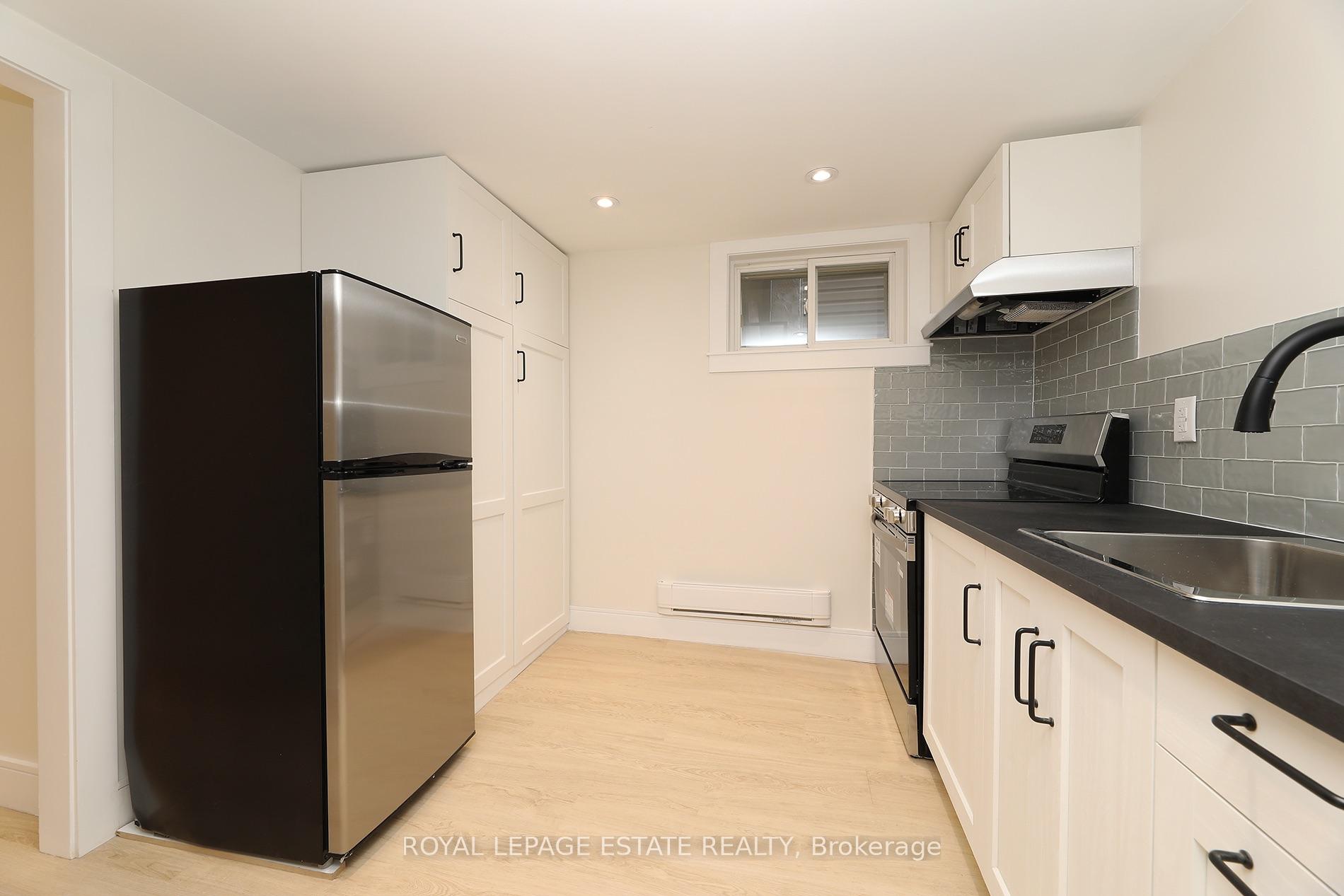 Photo 9 of Unit LOWER, 435 Kingston Road, Toronto, The Beaches — HOMEH