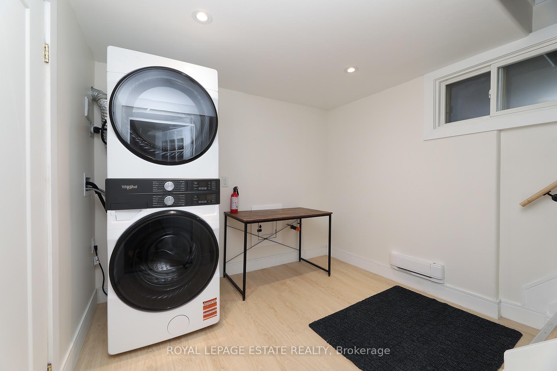 Photo 10 of Unit LOWER, 435 Kingston Road, Toronto, The Beaches — HOMEH