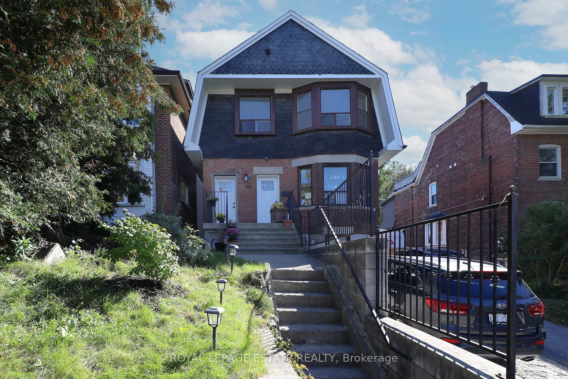 Photo 13 of Unit LOWER, 435 Kingston Road, Toronto, The Beaches — HOMEH
