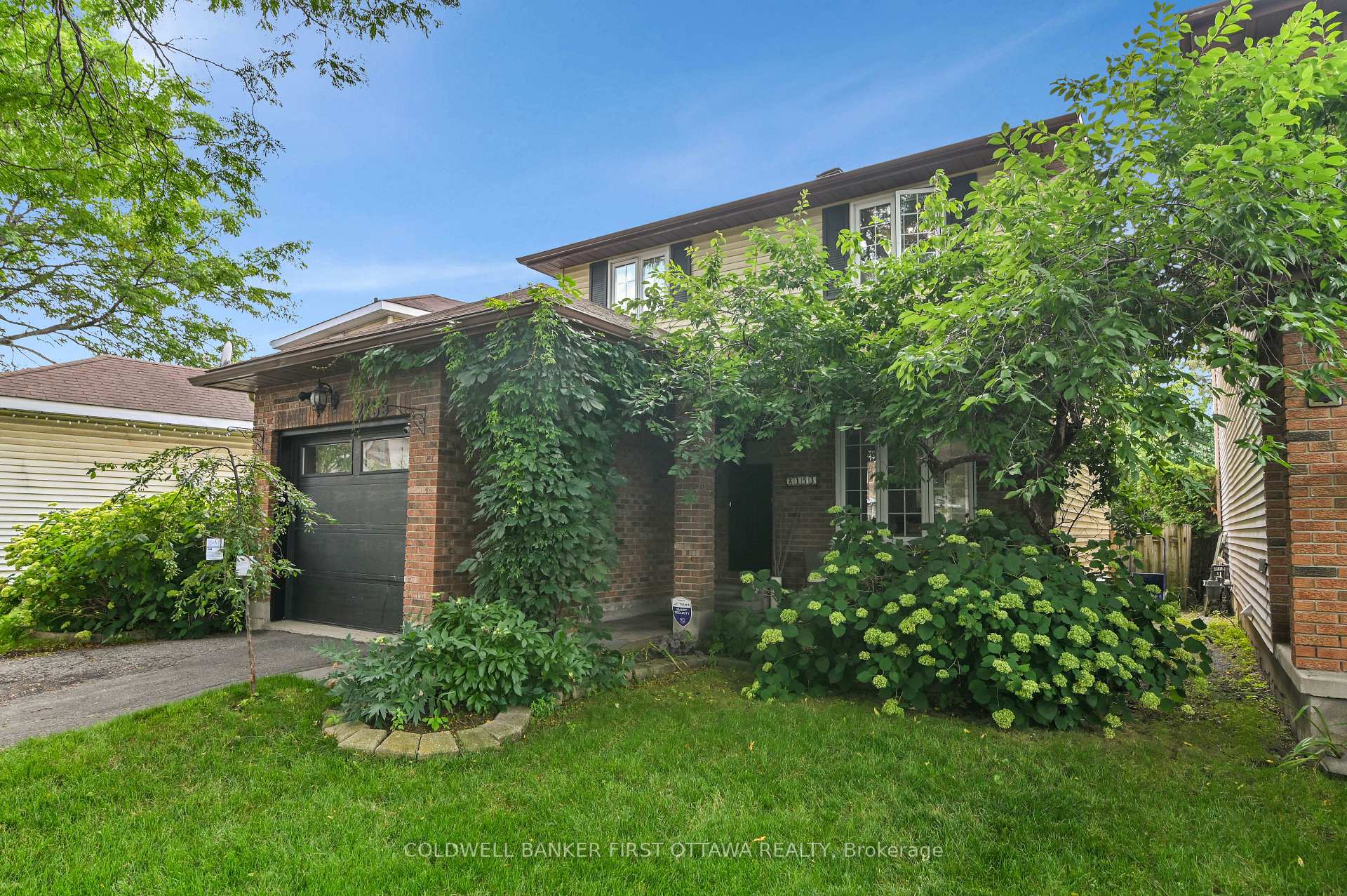 Photo 1 of 2153 East Acres Road, Ottawa, Beacon Hill South — HOMEH