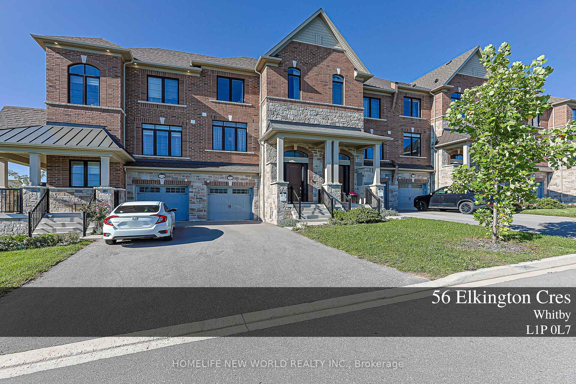Photo of 56 Elkington Crescent