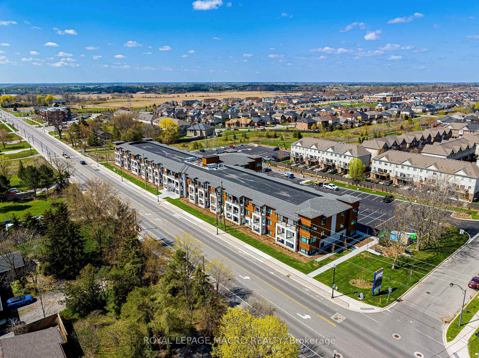 Photo of Unit 331, 3120 Regional 56 Road