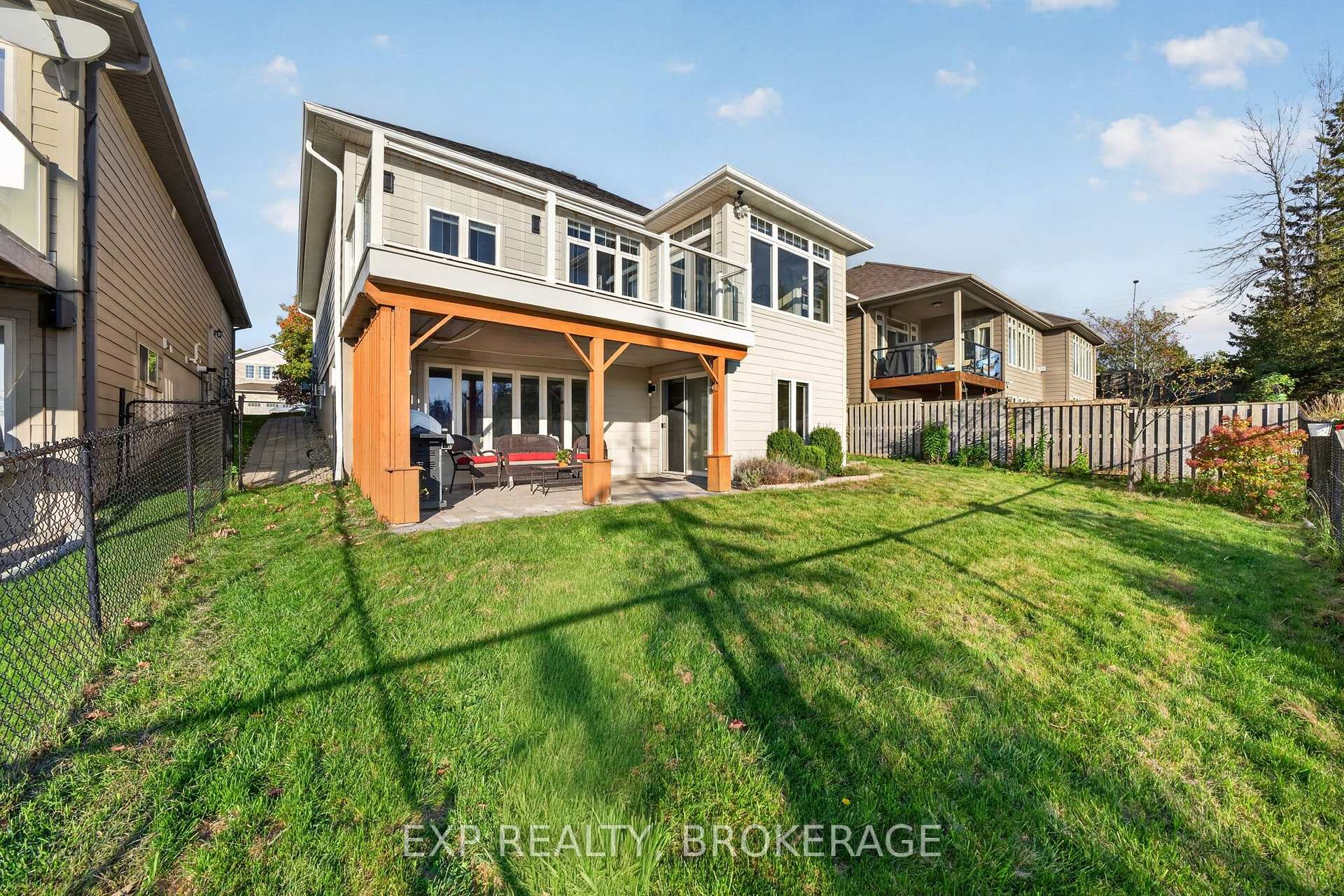 Photo 25 of 5005 Fox Run Place, Kingston, North of Taylor-Kidd Blvd — HOMEH