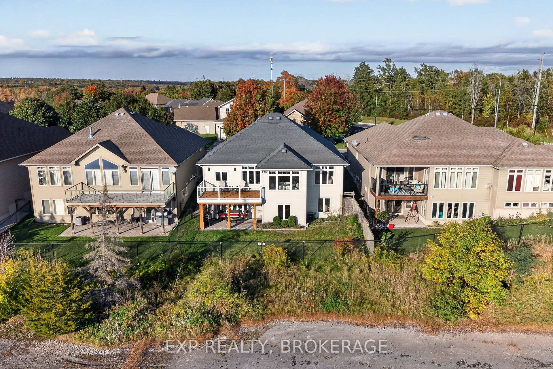Photo 27 of 5005 Fox Run Place, Kingston, North of Taylor-Kidd Blvd — HOMEH