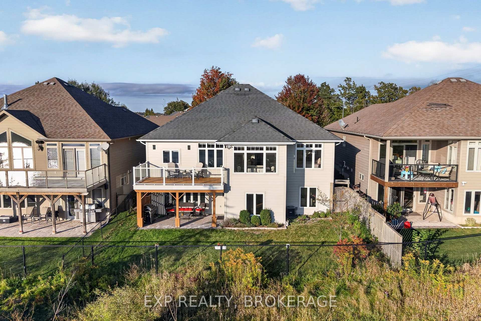 Photo 28 of 5005 Fox Run Place, Kingston, North of Taylor-Kidd Blvd — HOMEH