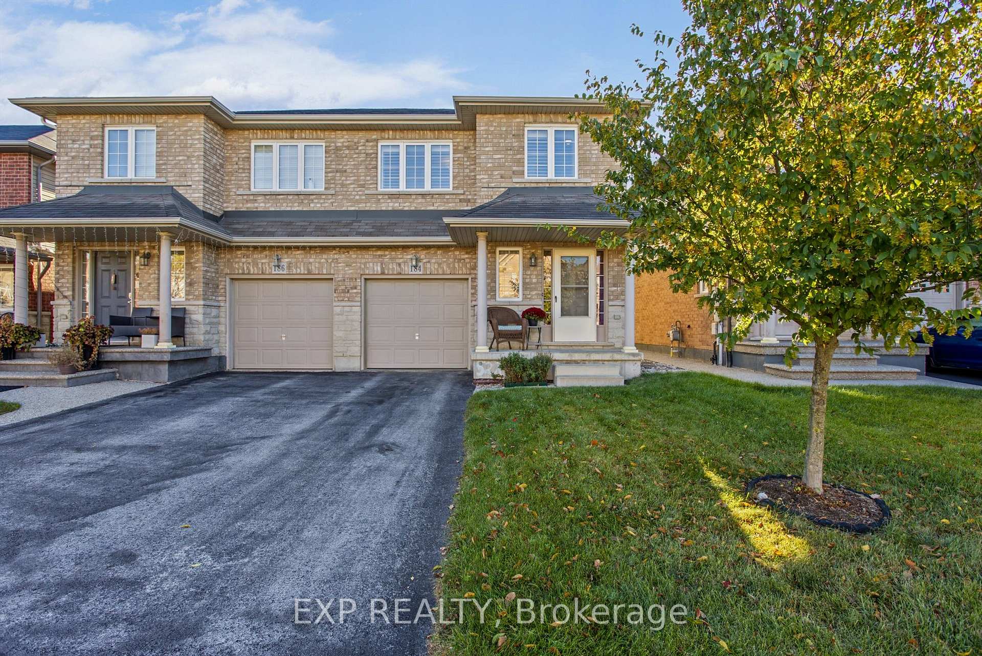 Photo 2 of 184 Pelech Crescent, Hamilton, Rural Glanbrook — HOMEH