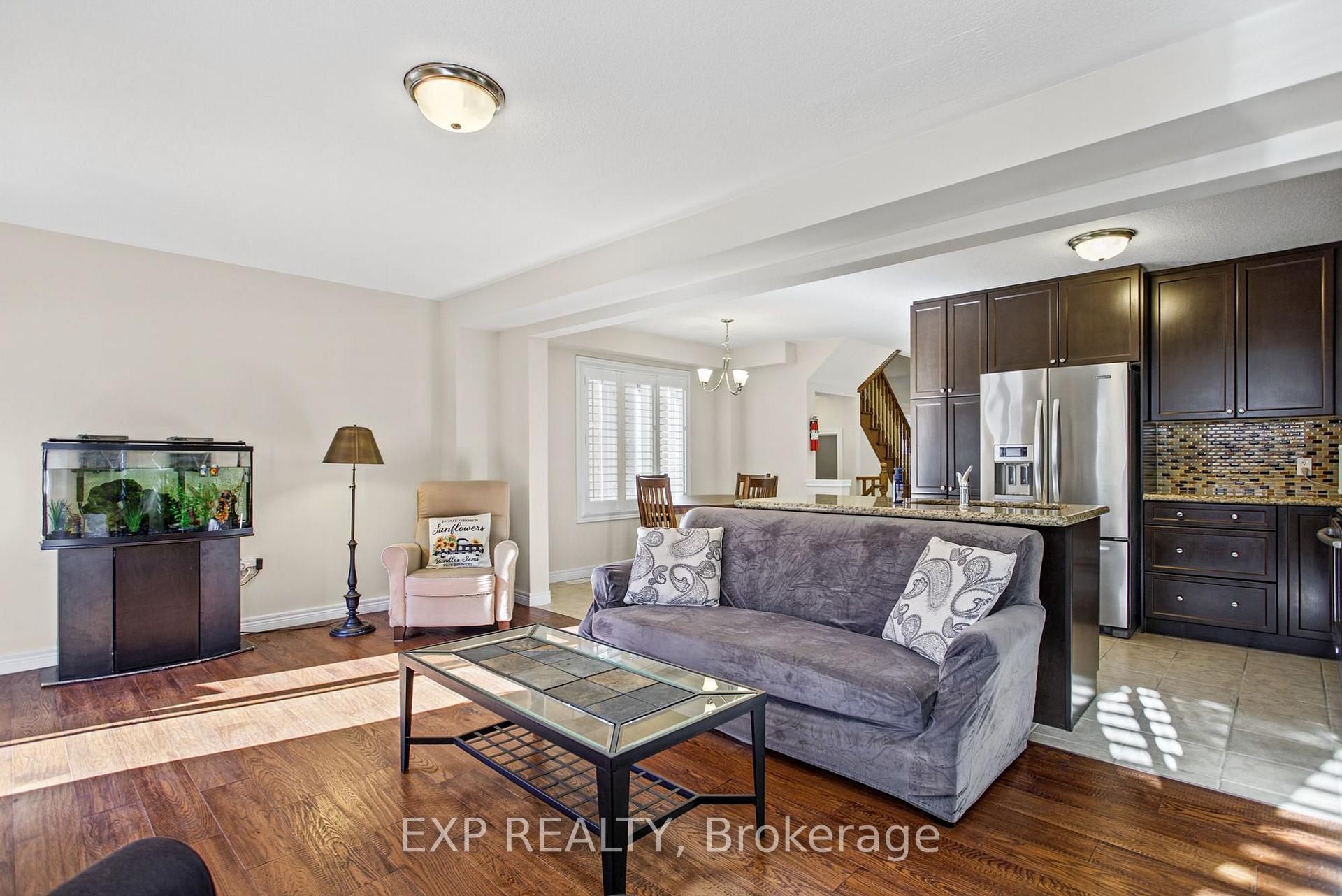 Photo 14 of 184 Pelech Crescent, Hamilton, Rural Glanbrook — HOMEH