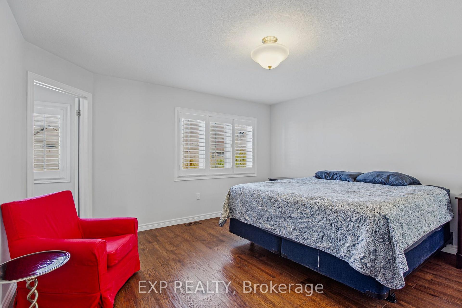 Photo 16 of 184 Pelech Crescent, Hamilton, Rural Glanbrook — HOMEH
