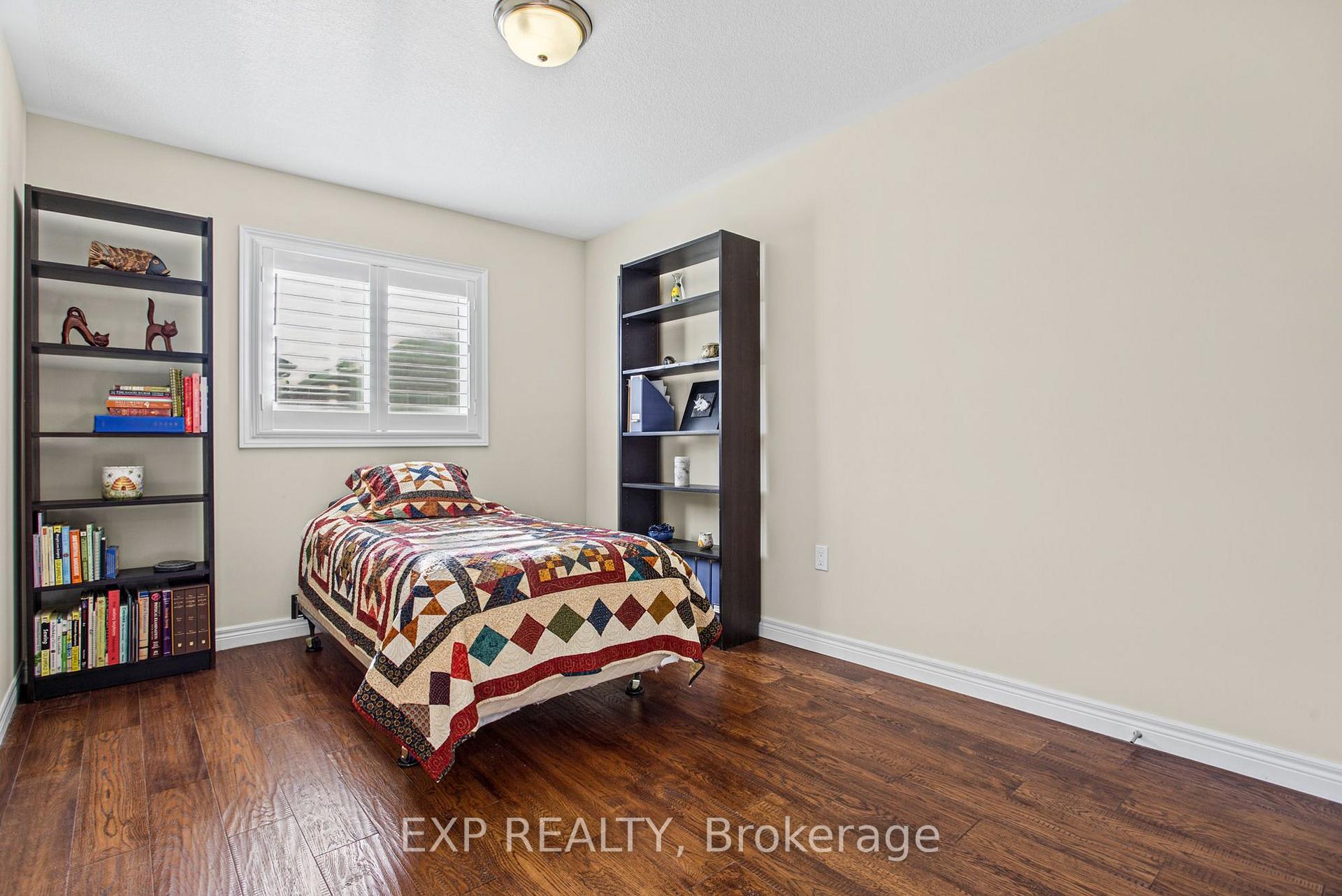 Photo 20 of 184 Pelech Crescent, Hamilton, Rural Glanbrook — HOMEH