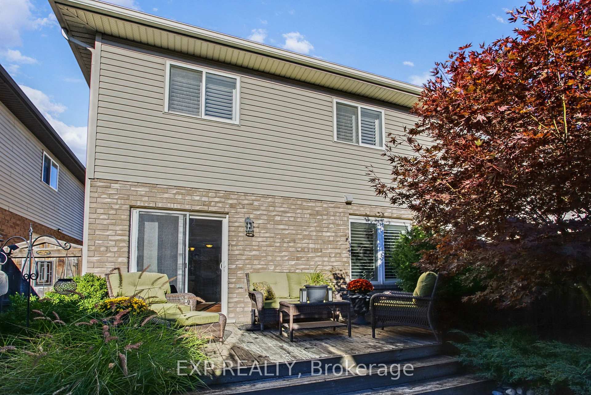 Photo 25 of 184 Pelech Crescent, Hamilton, Rural Glanbrook — HOMEH