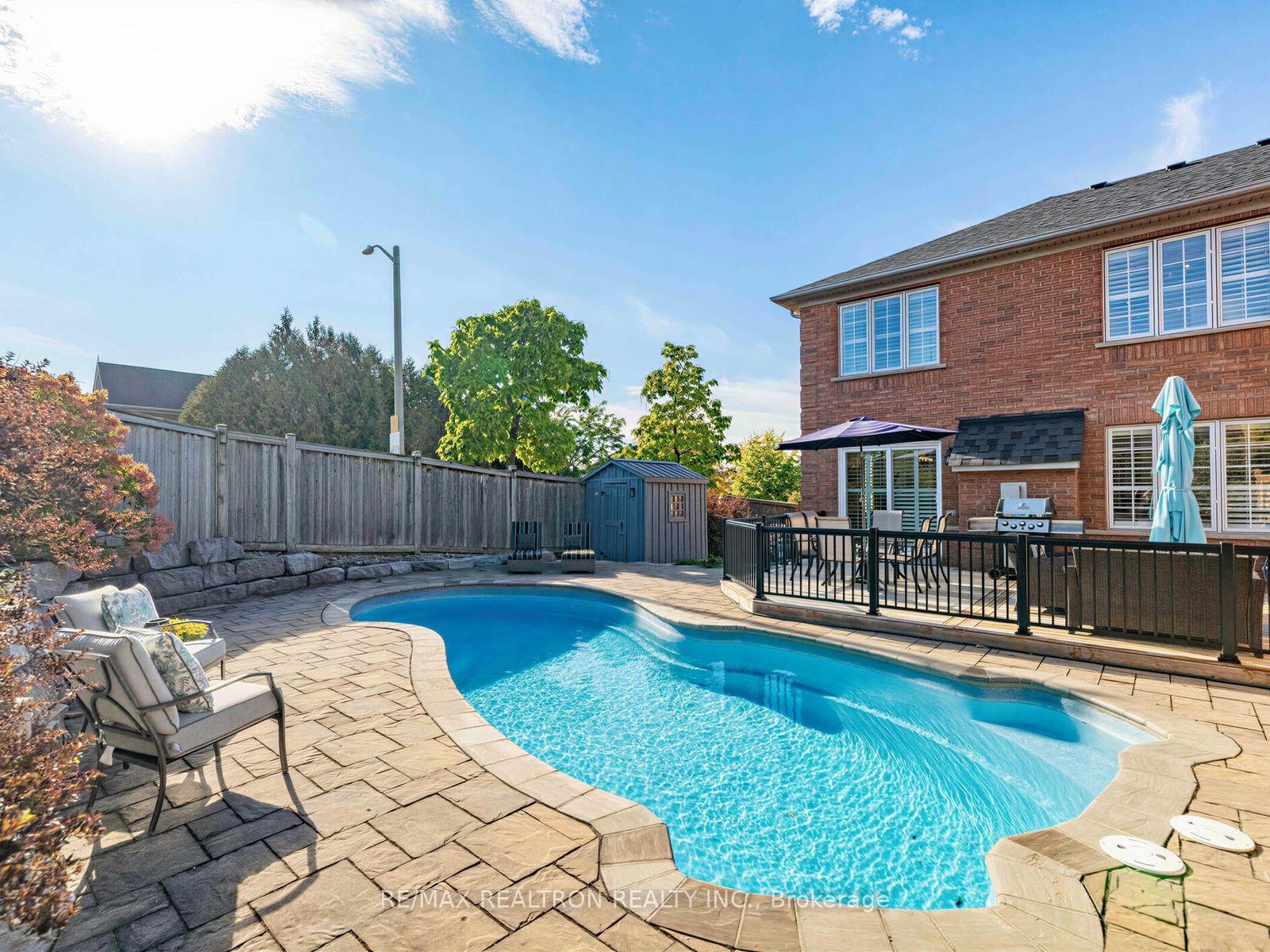 Photo 66 of 174 Millcliff Circle, Aurora, Aurora Grove — HOMEH