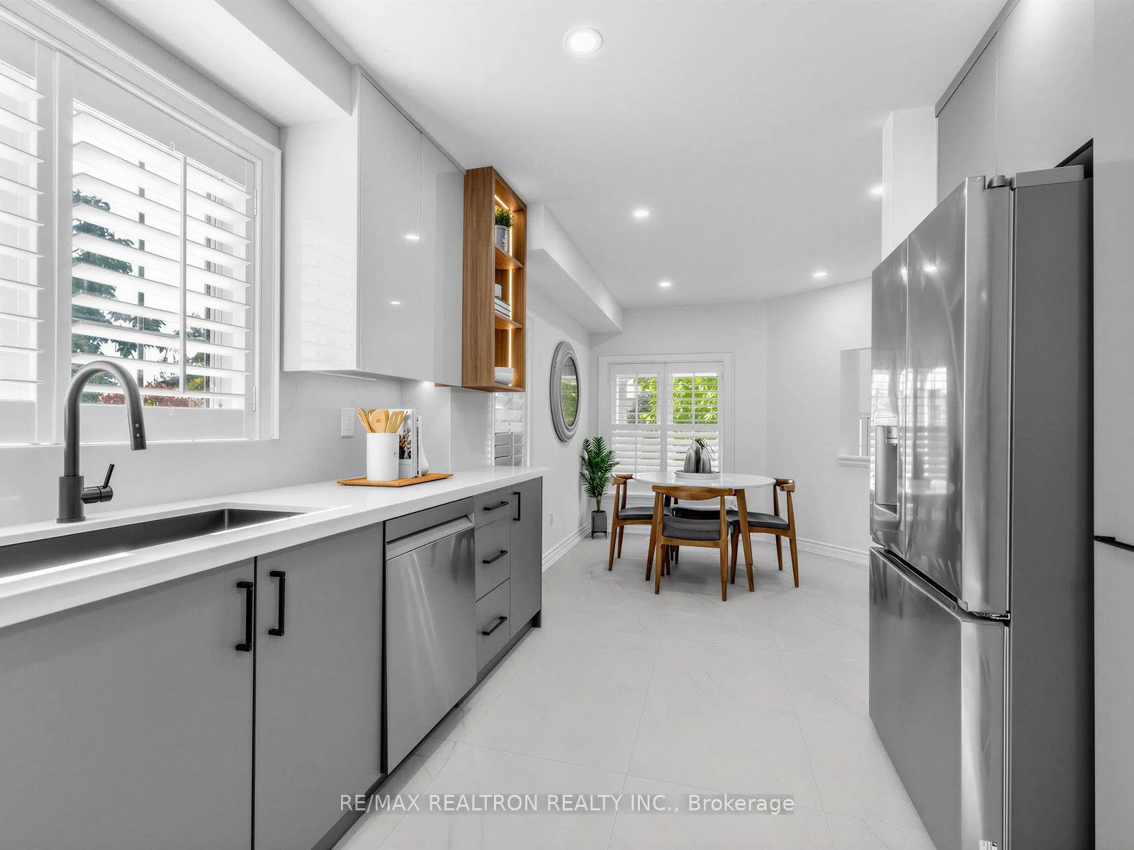 Photo 10 of 174 Millcliff Circle, Aurora, Aurora Grove — HOMEH