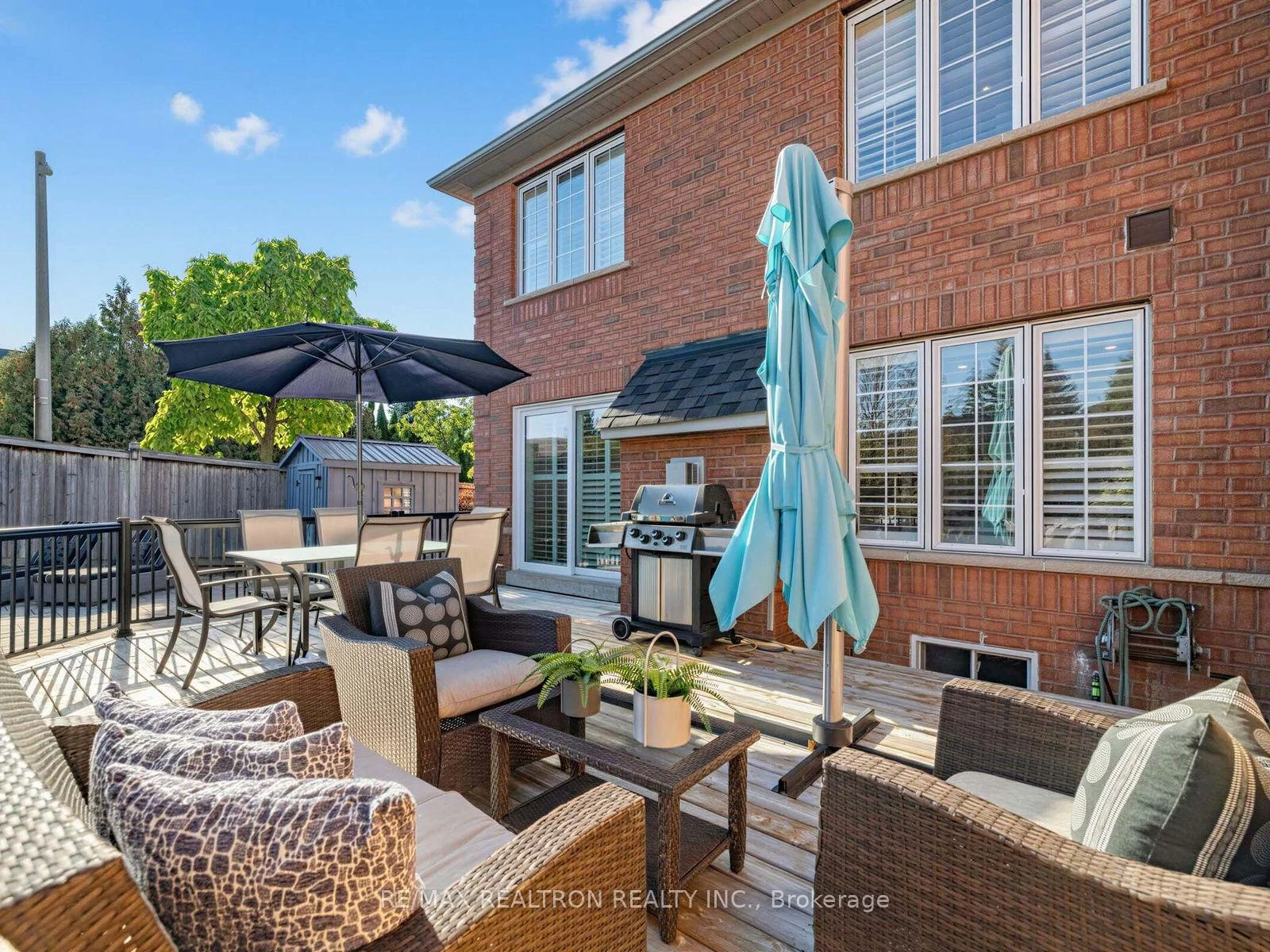 Photo 73 of 174 Millcliff Circle, Aurora, Aurora Grove — HOMEH