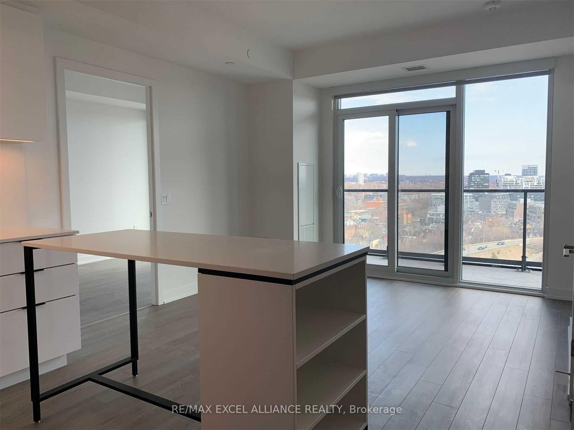 Photo of Unit 1405, 50 Power Street