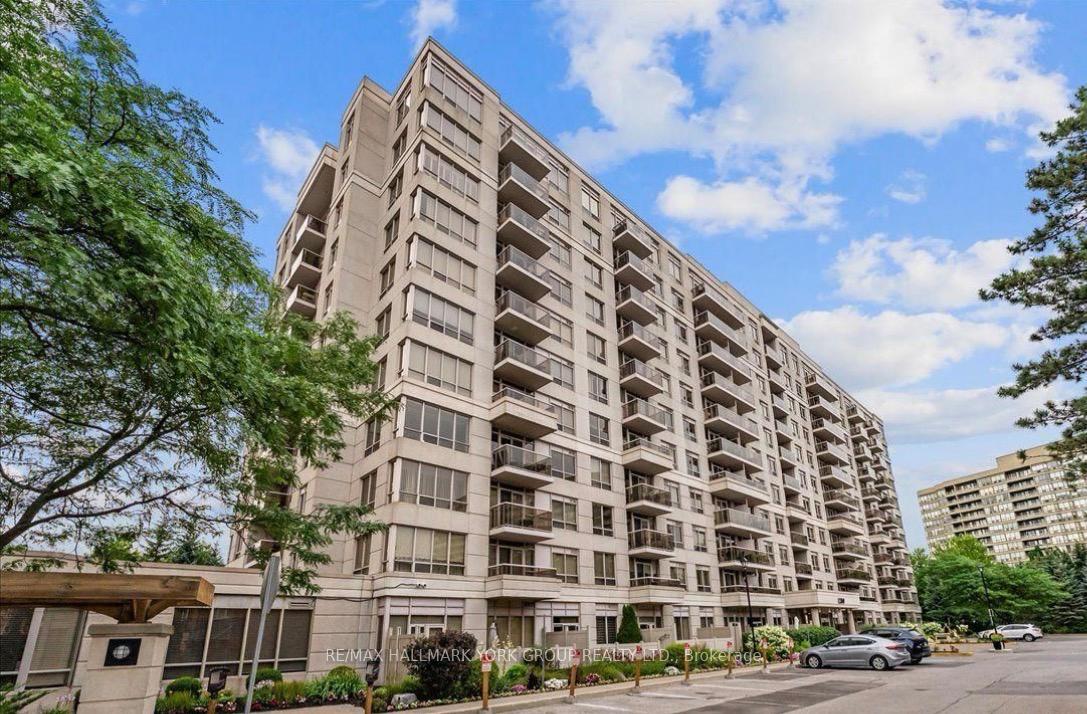 Photo of Unit 912, 1200 The Elsplanade Road N