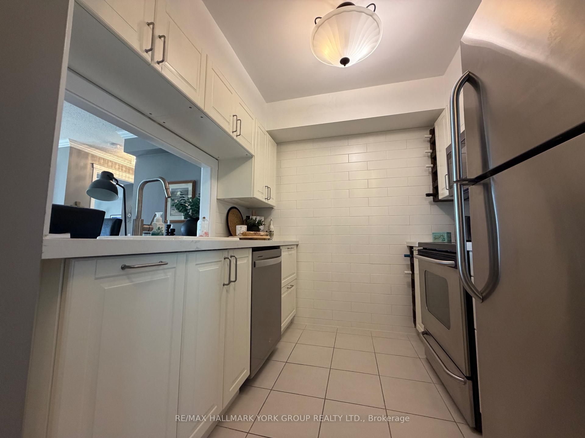 Photo 4 of Unit 912, 1200 The Elsplanade Road N, Pickering, Town Centre — HOMEH