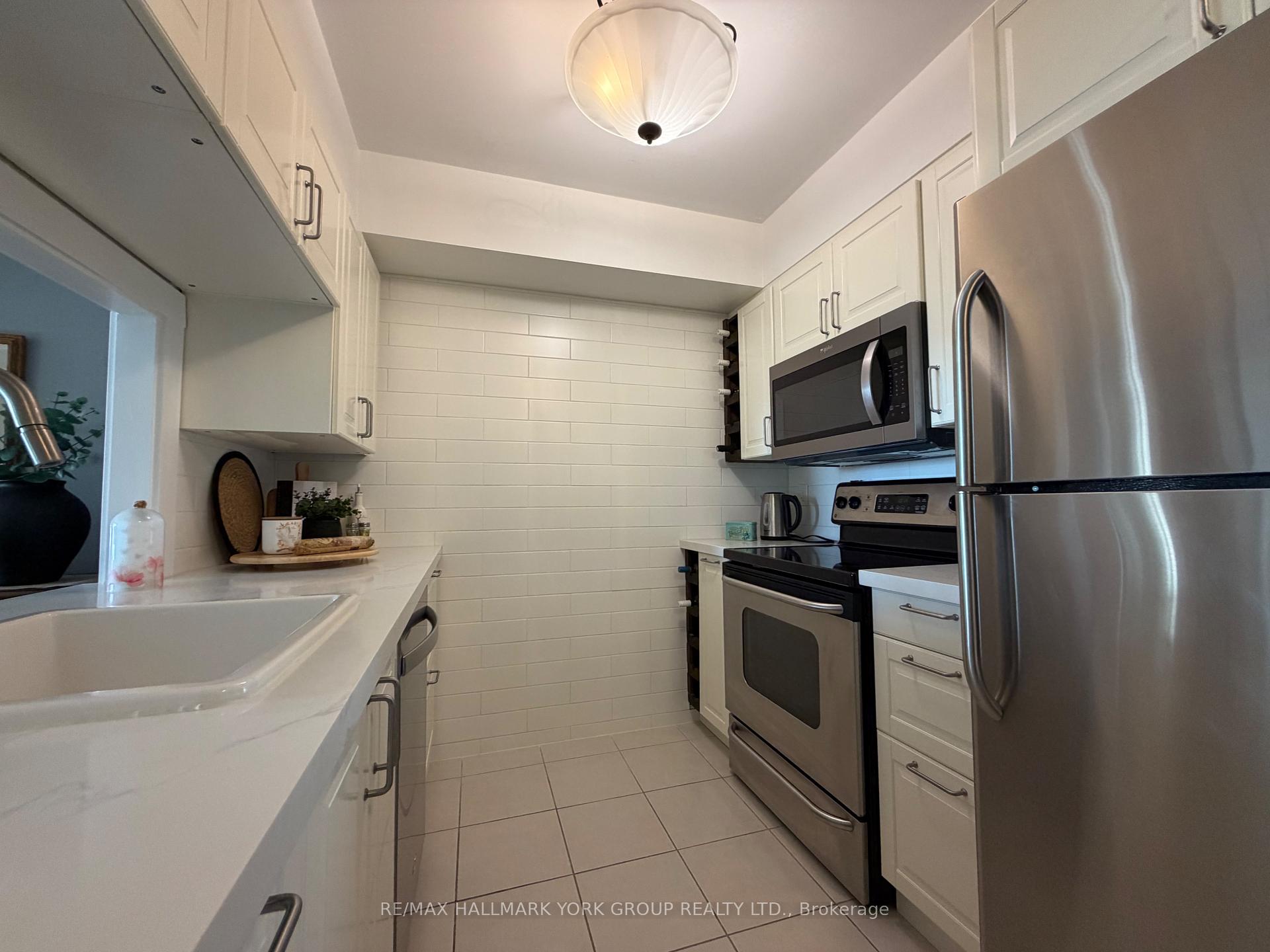 Photo 5 of Unit 912, 1200 The Elsplanade Road N, Pickering, Town Centre — HOMEH