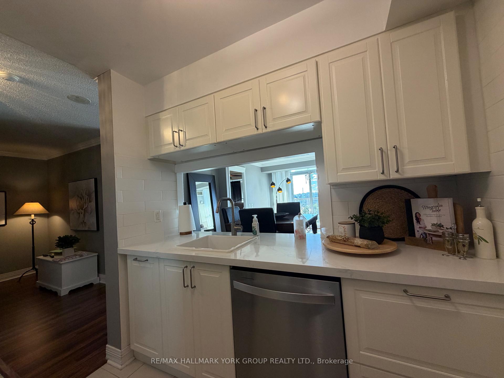 Photo 6 of Unit 912, 1200 The Elsplanade Road N, Pickering, Town Centre — HOMEH