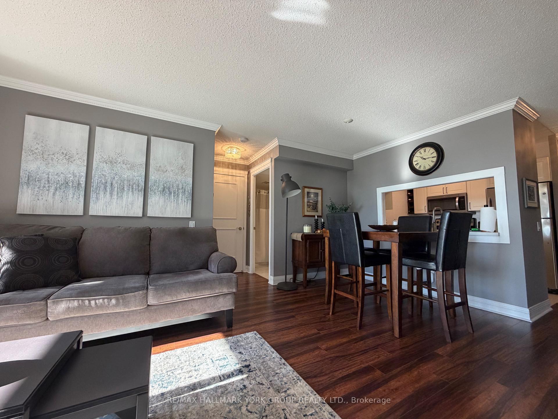 Photo 17 of Unit 912, 1200 The Elsplanade Road N, Pickering, Town Centre — HOMEH