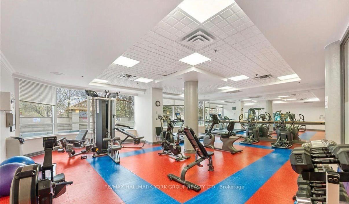 Photo 28 of Unit 912, 1200 The Elsplanade Road N, Pickering, Town Centre — HOMEH