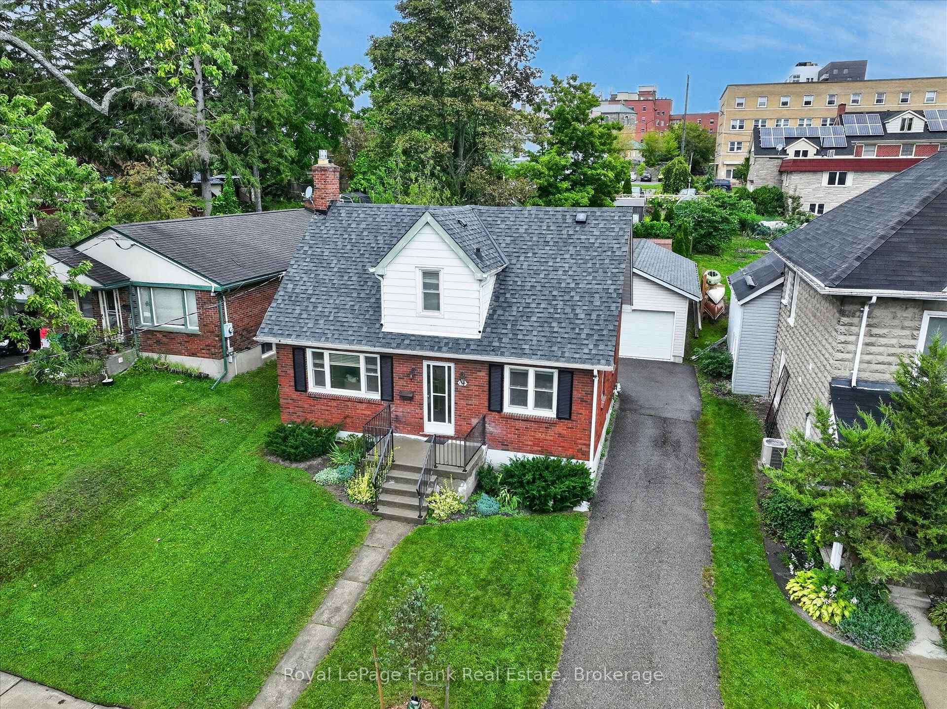 Photo 42 of 174 Sophia Street, Peterborough, Ashburnham Ward 4 — HOMEH