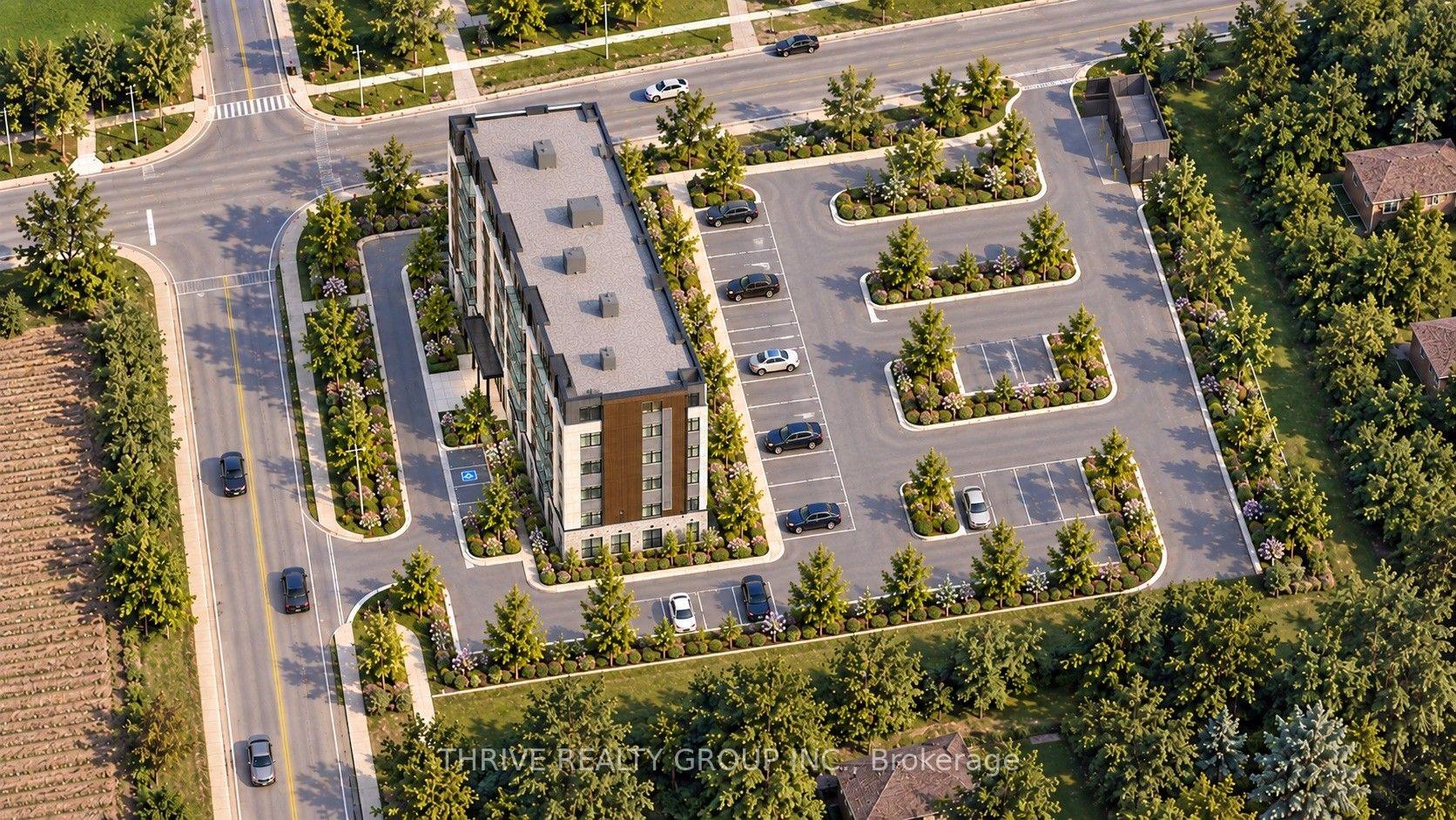 Photo 2 of 3510 Colonel Talbot Road, London, South V — HOMEH