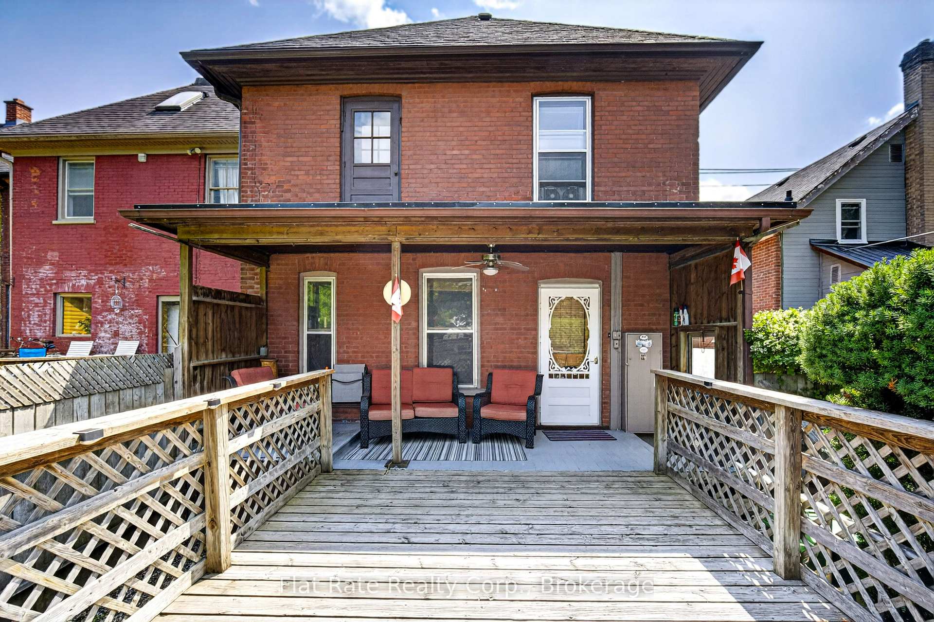 Photo 30 of 220 London Street, Peterborough, Town Ward 3 — HOMEH