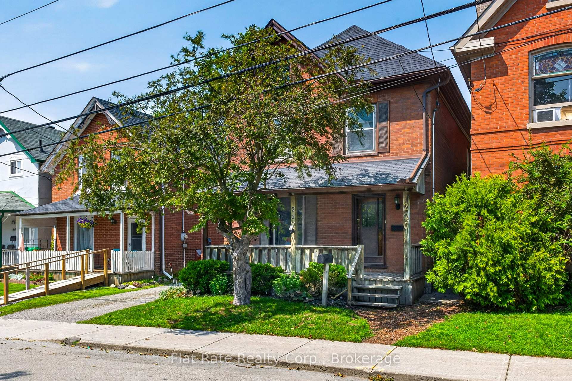 Photo 43 of 220 London Street, Peterborough, Town Ward 3 — HOMEH