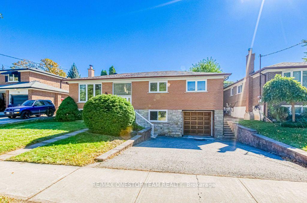 Photo 2 of 73 Houston Crescent, North York, Don Valley Village — HOMEH