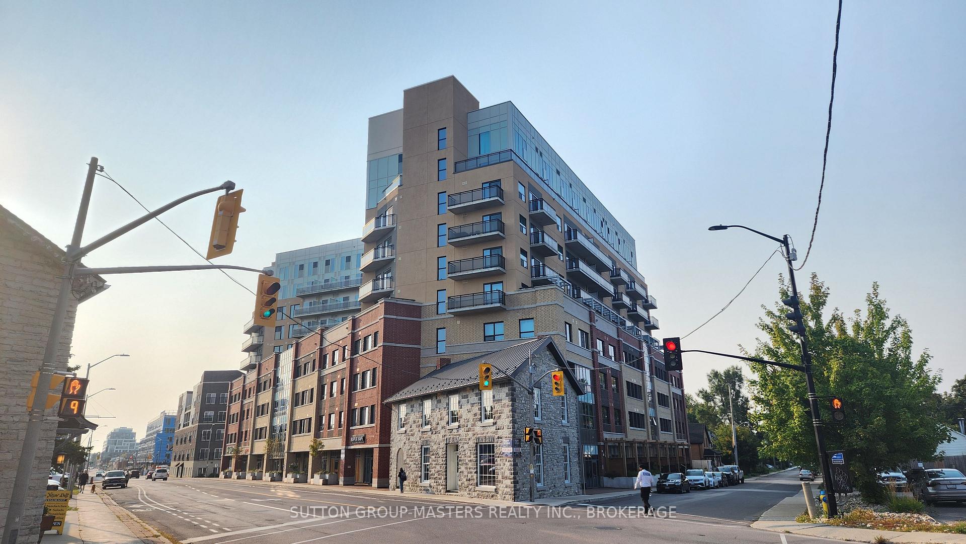 Photo of Unit 211, 652 Princess Street