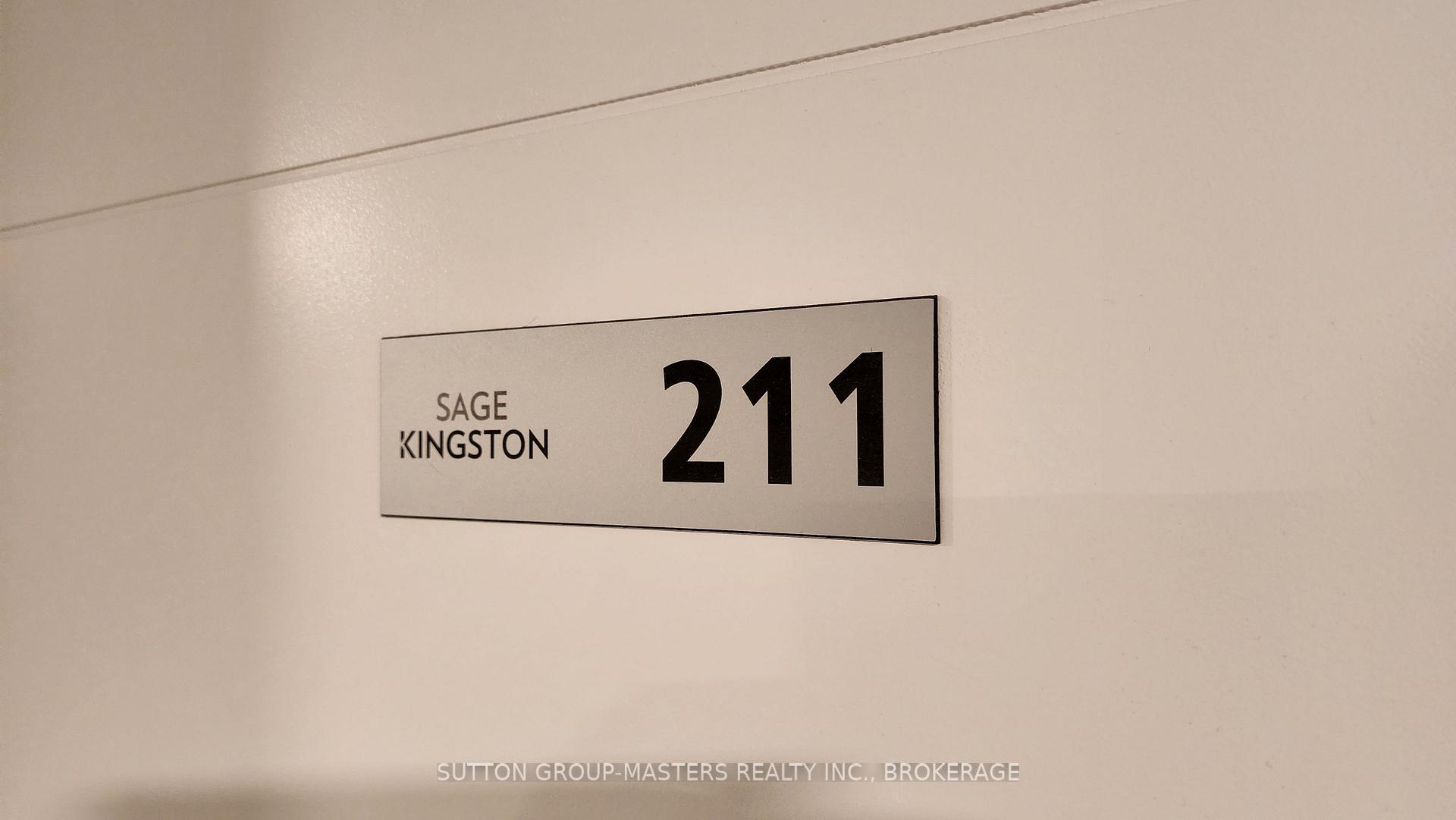 Photo 13 of Unit 211, 652 Princess Street, Kingston, Central City East — HOMEH