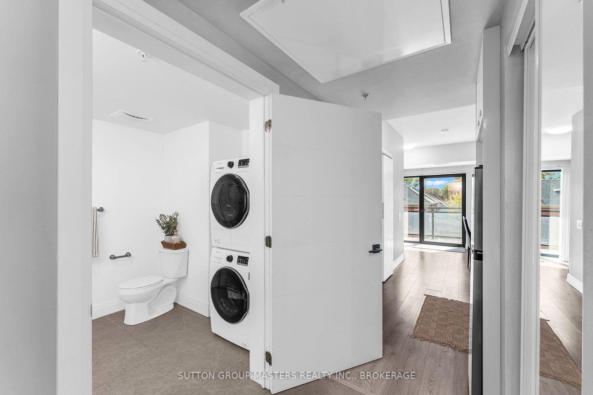 Photo 15 of Unit 211, 652 Princess Street, Kingston, Central City East — HOMEH