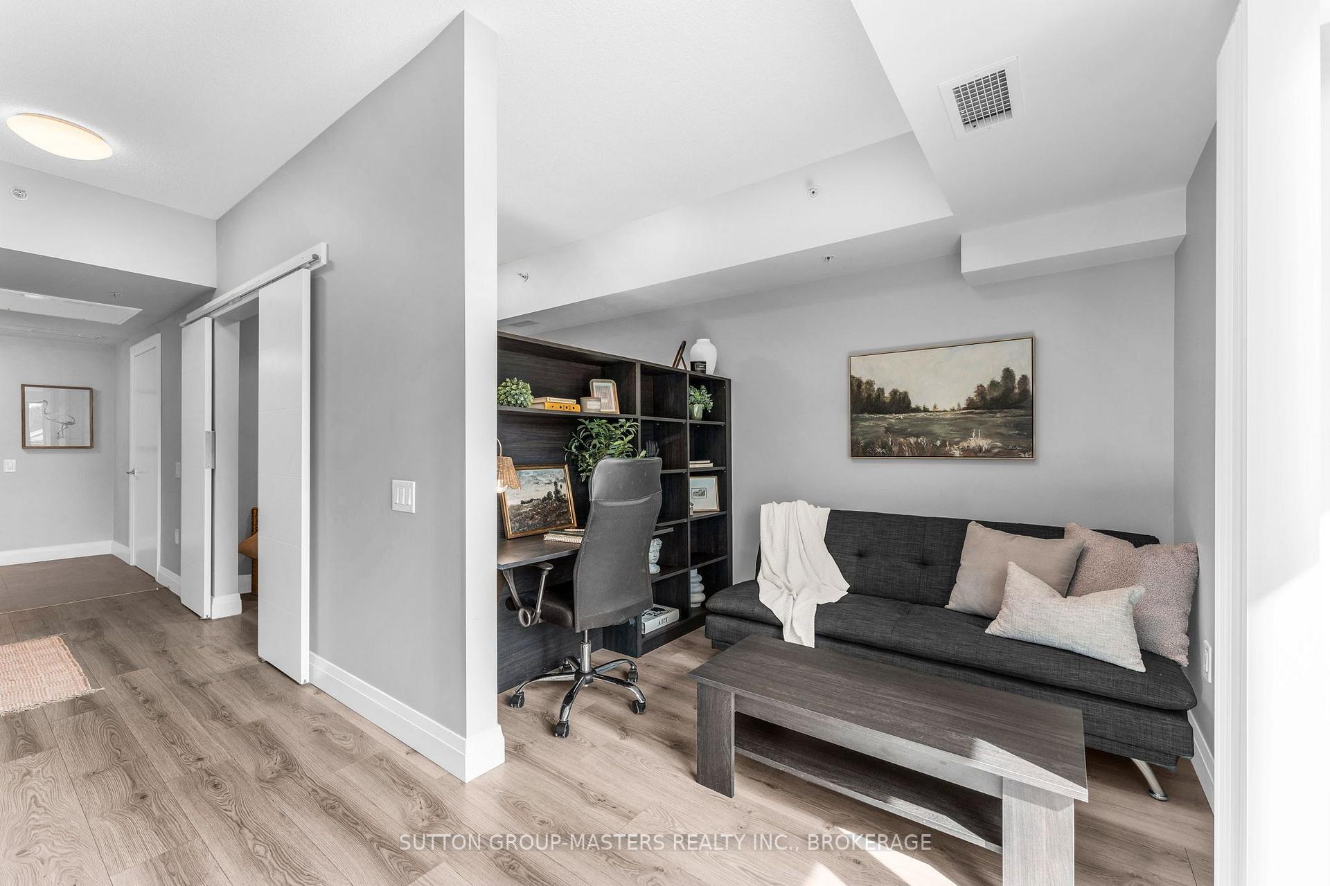 Photo 18 of Unit 211, 652 Princess Street, Kingston, Central City East — HOMEH