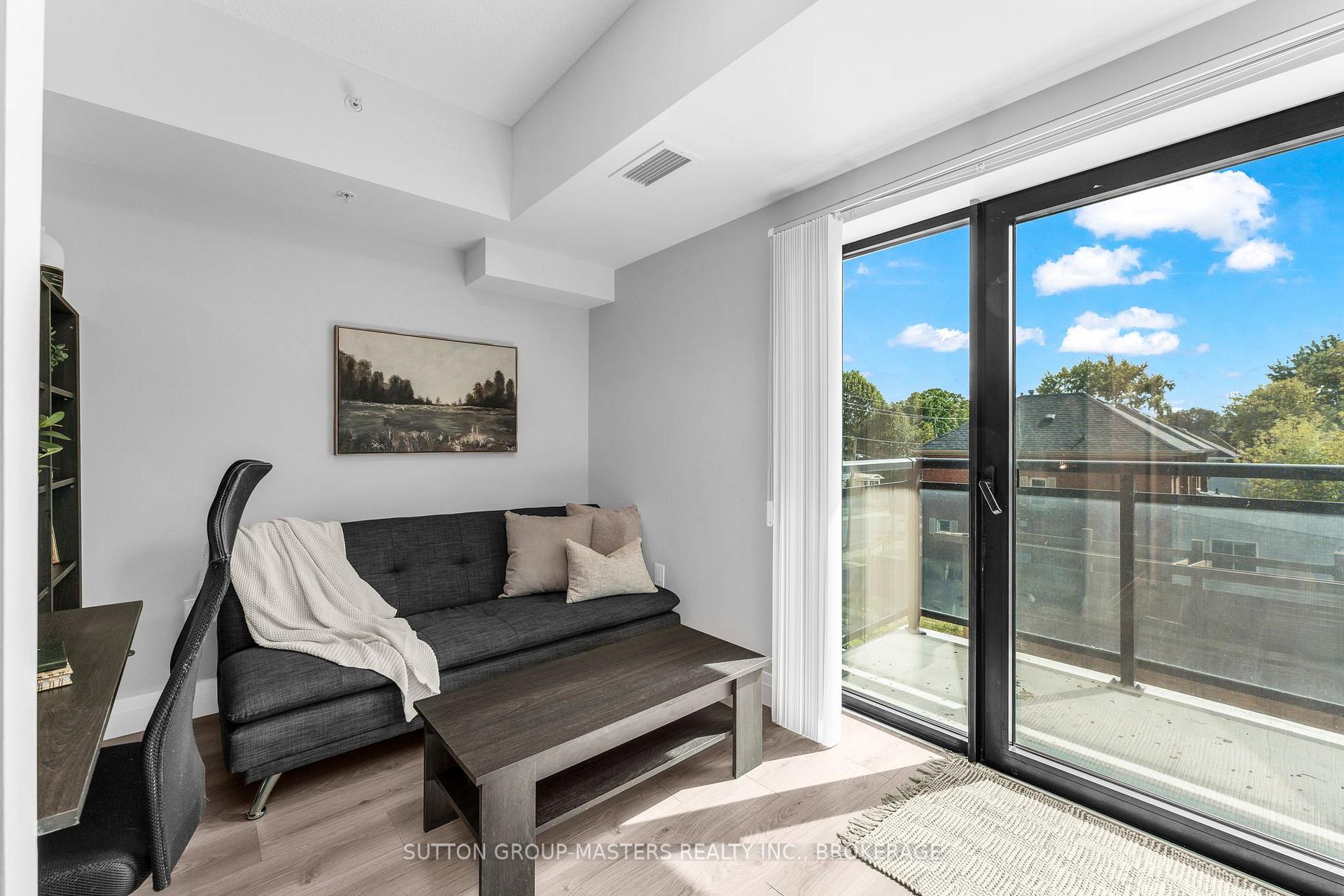 Photo 19 of Unit 211, 652 Princess Street, Kingston, Central City East — HOMEH