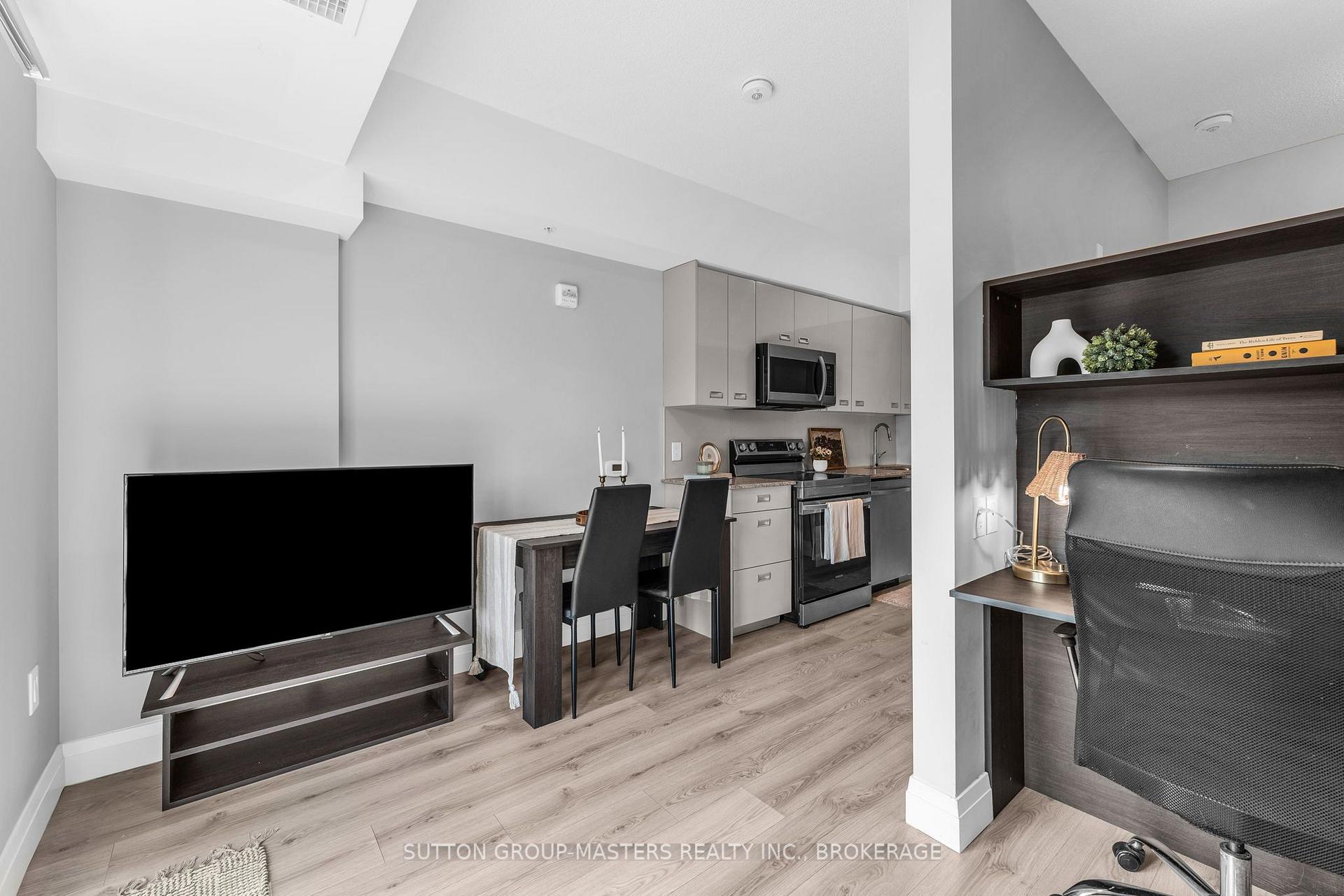 Photo 20 of Unit 211, 652 Princess Street, Kingston, Central City East — HOMEH