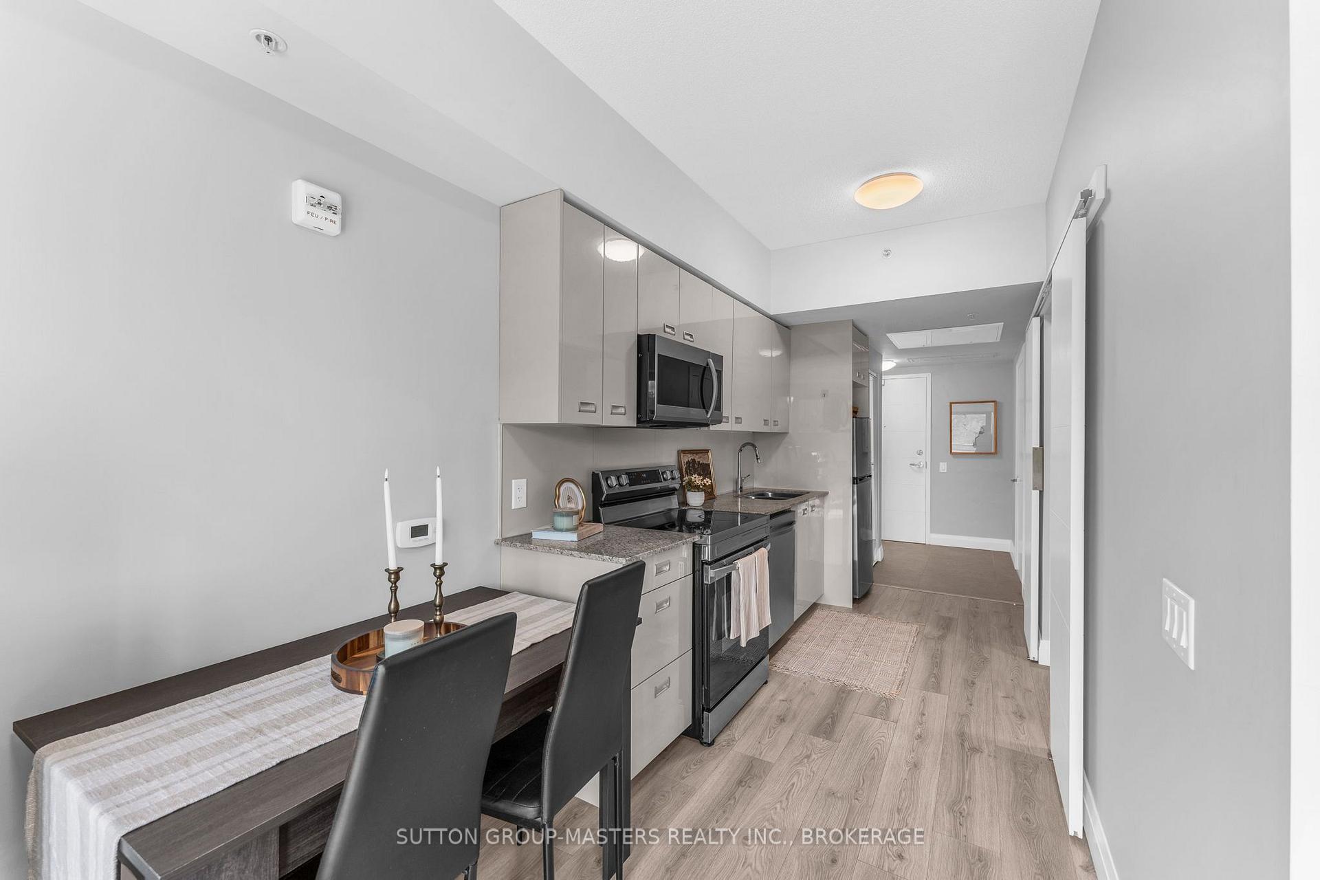 Photo 21 of Unit 211, 652 Princess Street, Kingston, Central City East — HOMEH