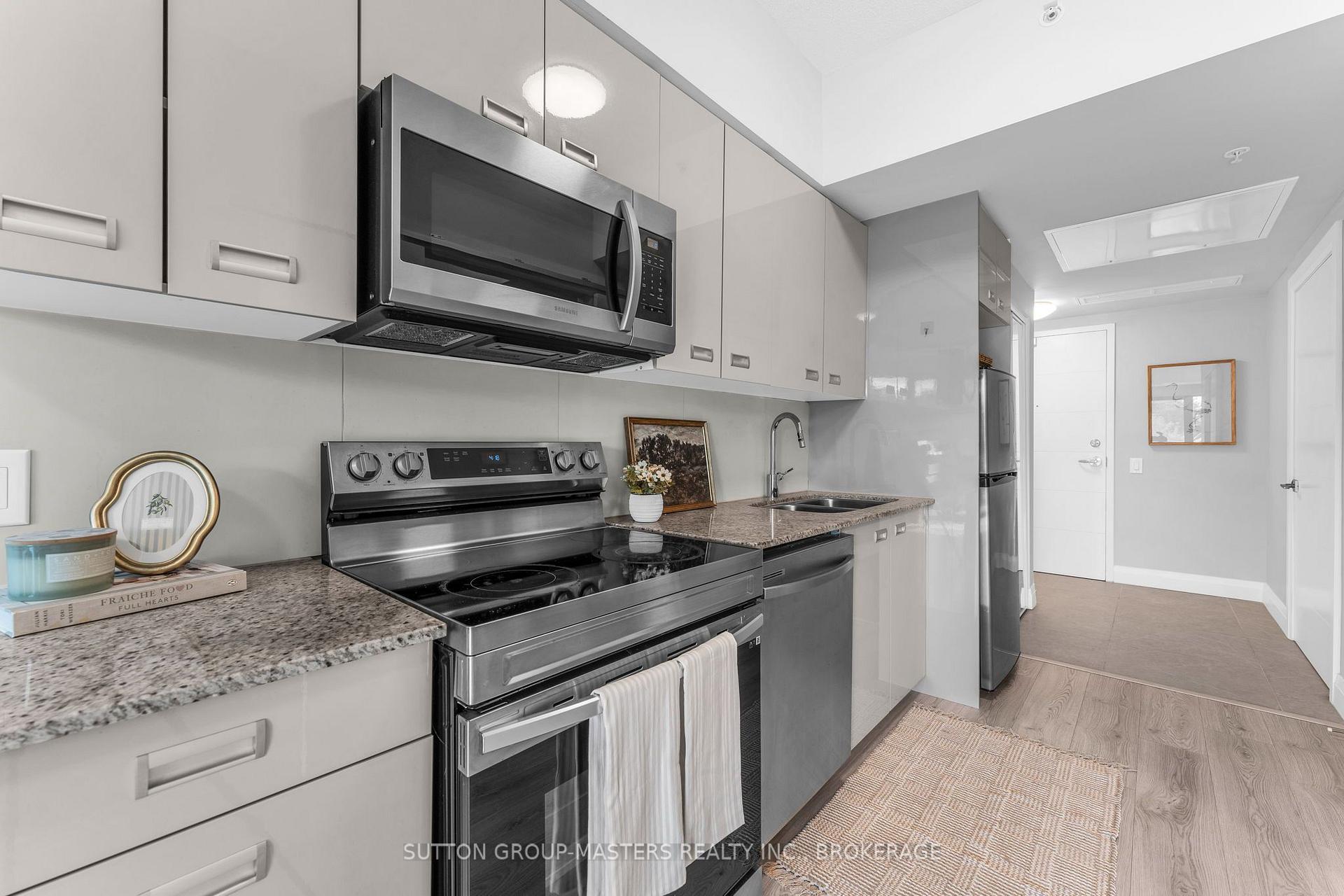 Photo 23 of Unit 211, 652 Princess Street, Kingston, Central City East — HOMEH