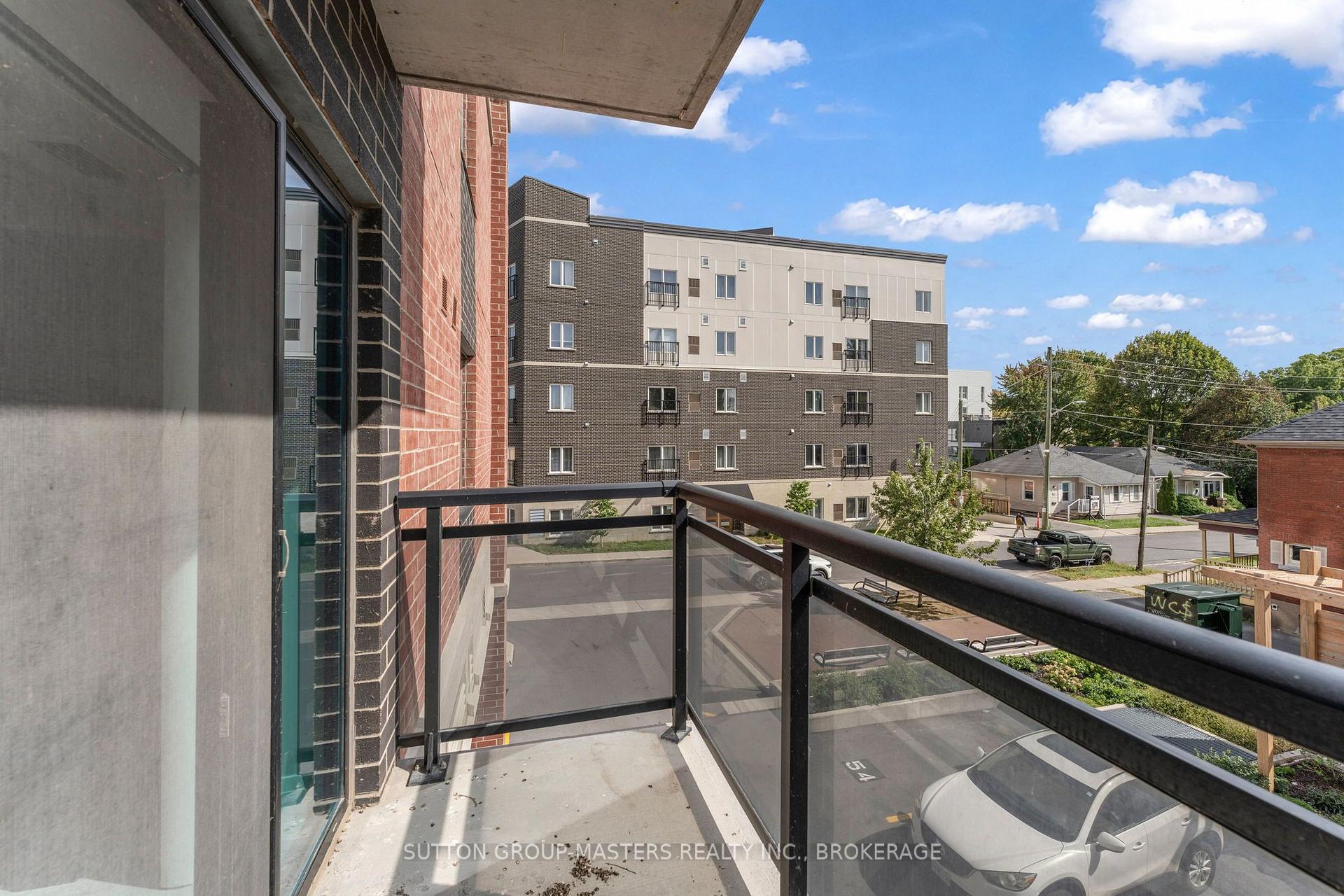 Photo 27 of Unit 211, 652 Princess Street, Kingston, Central City East — HOMEH