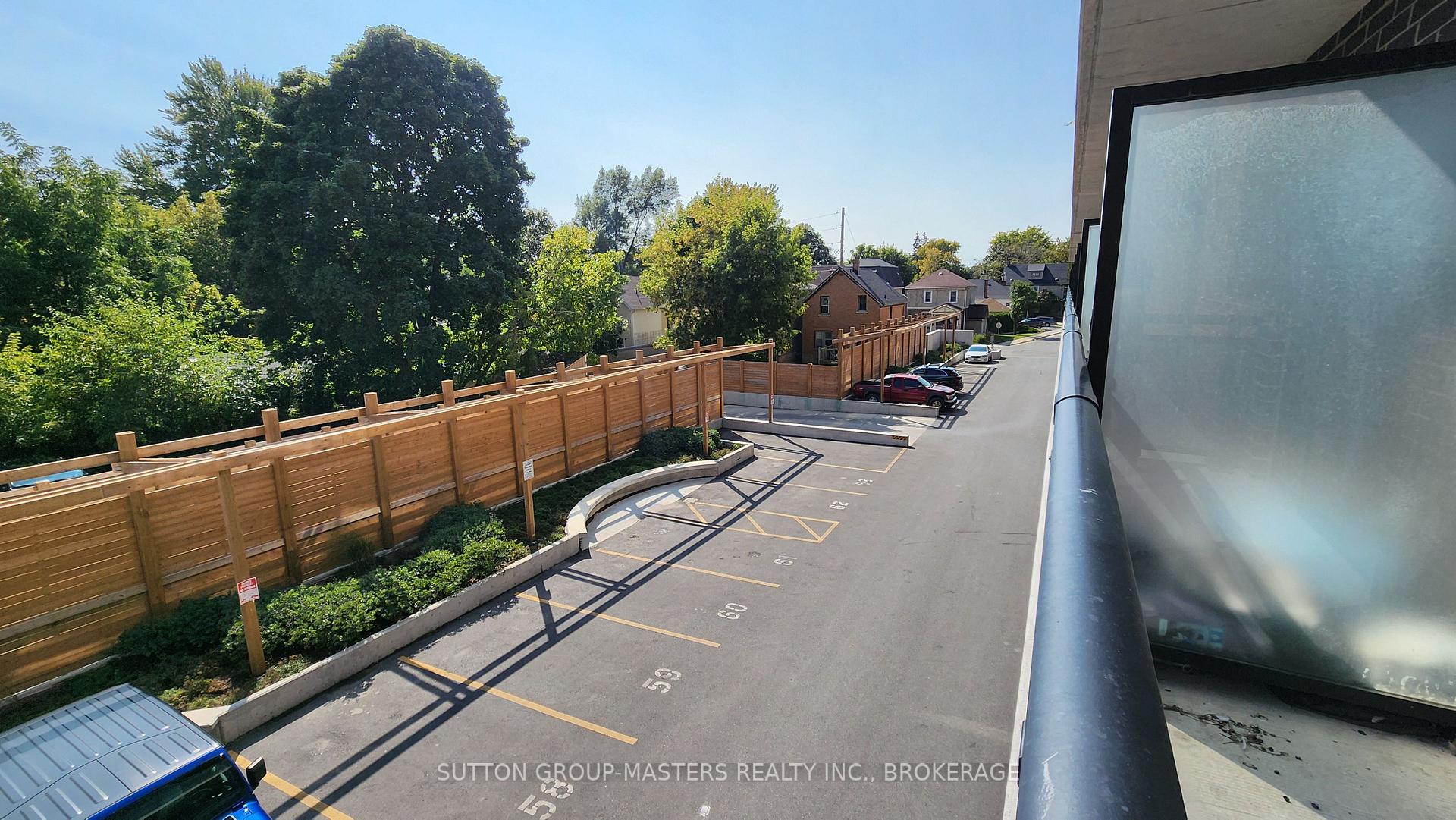 Photo 28 of Unit 211, 652 Princess Street, Kingston, Central City East — HOMEH