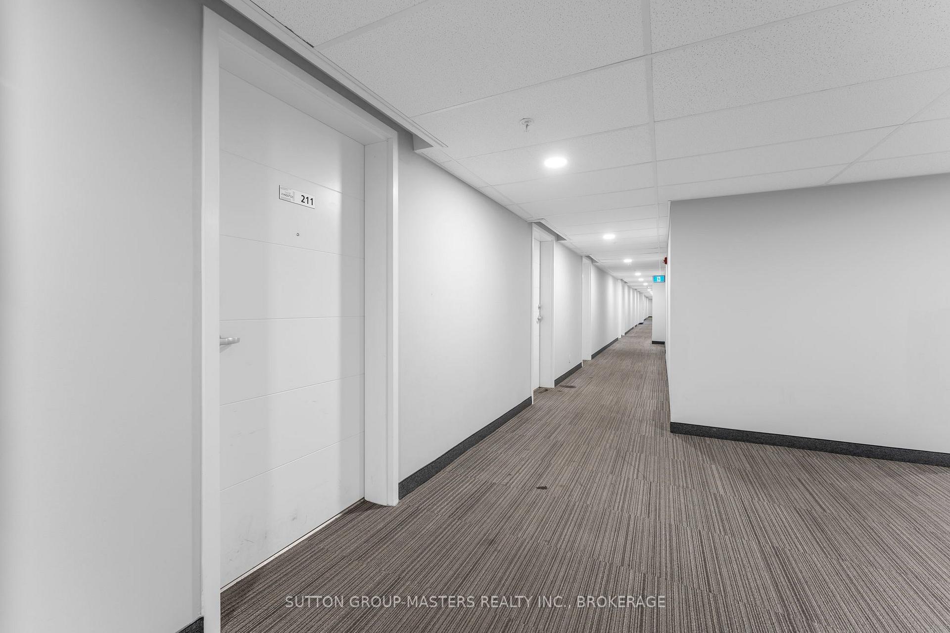 Photo 29 of Unit 211, 652 Princess Street, Kingston, Central City East — HOMEH