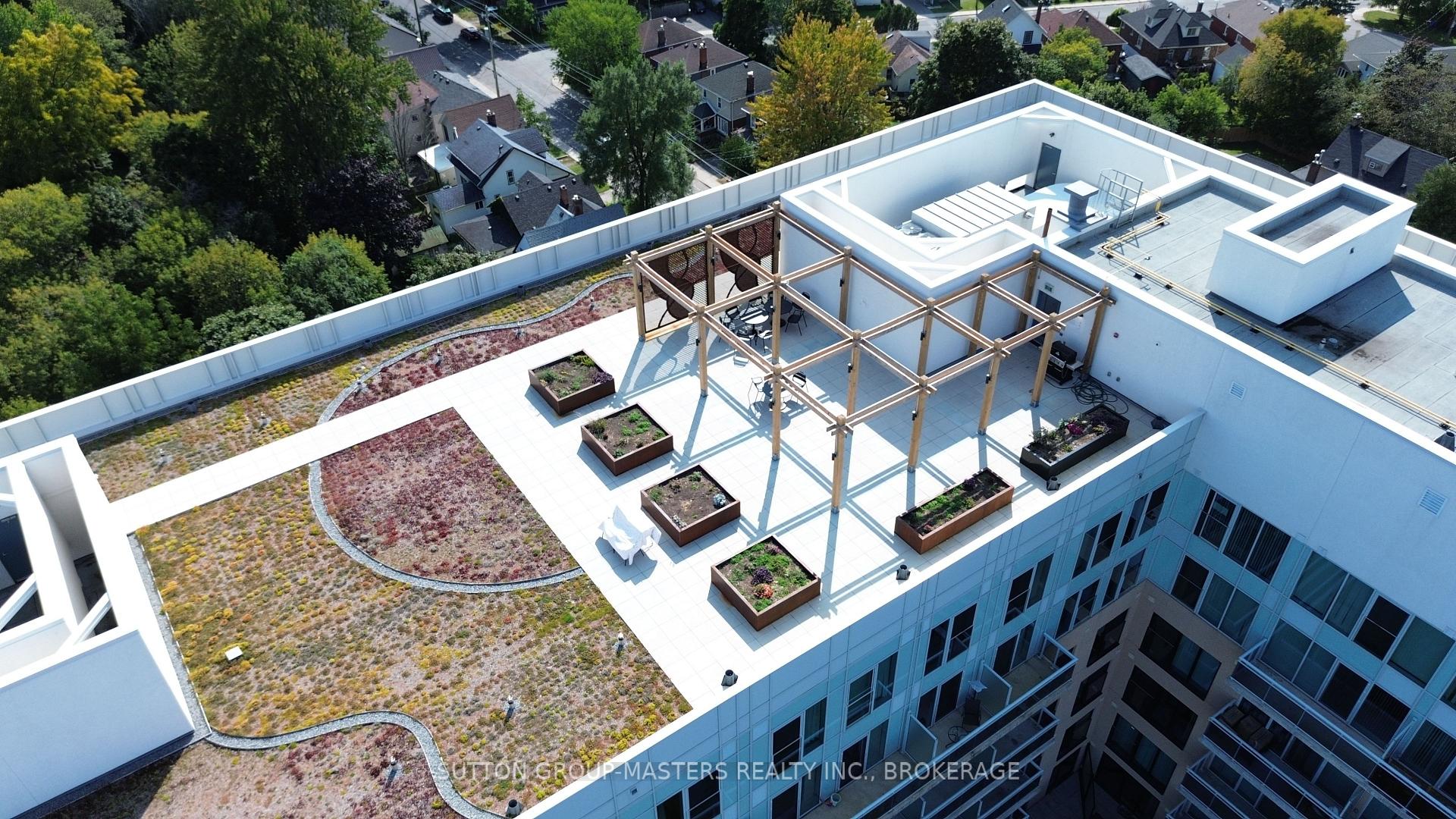 Photo 31 of Unit 211, 652 Princess Street, Kingston, Central City East — HOMEH