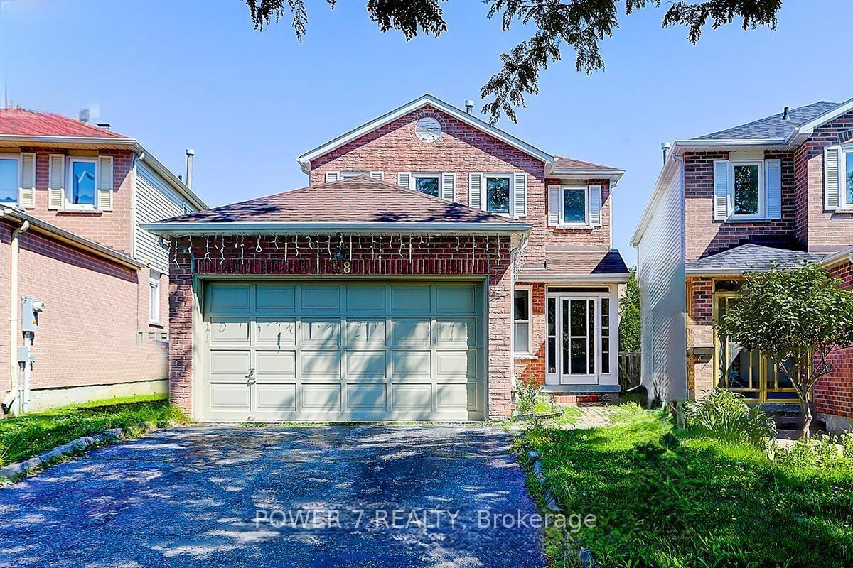 Photo of Unit Basement, 58 Wilderness Drive
