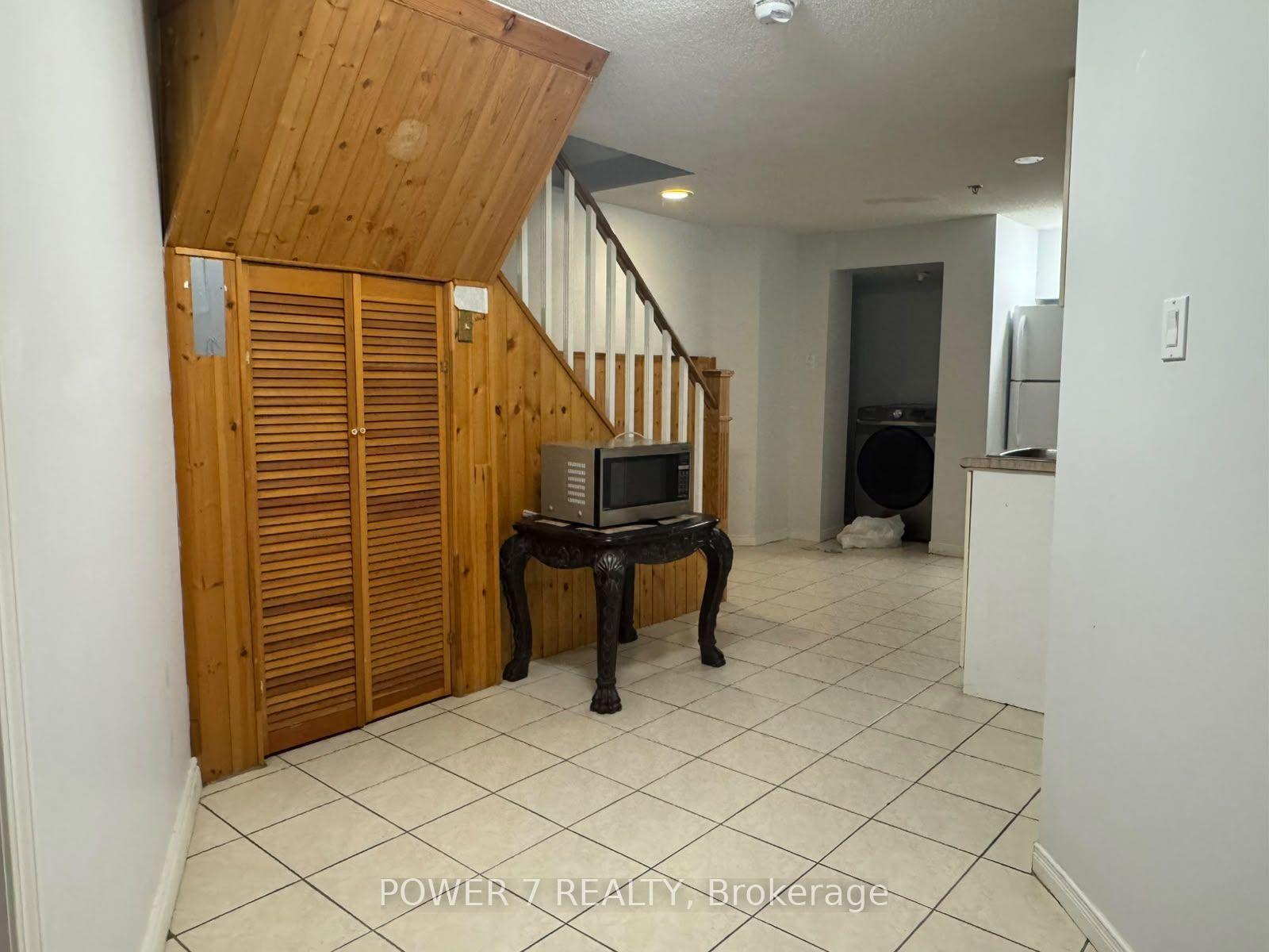 Photo 2 of Unit Basement, 58 Wilderness Drive, Scarborough, Milliken — HOMEH