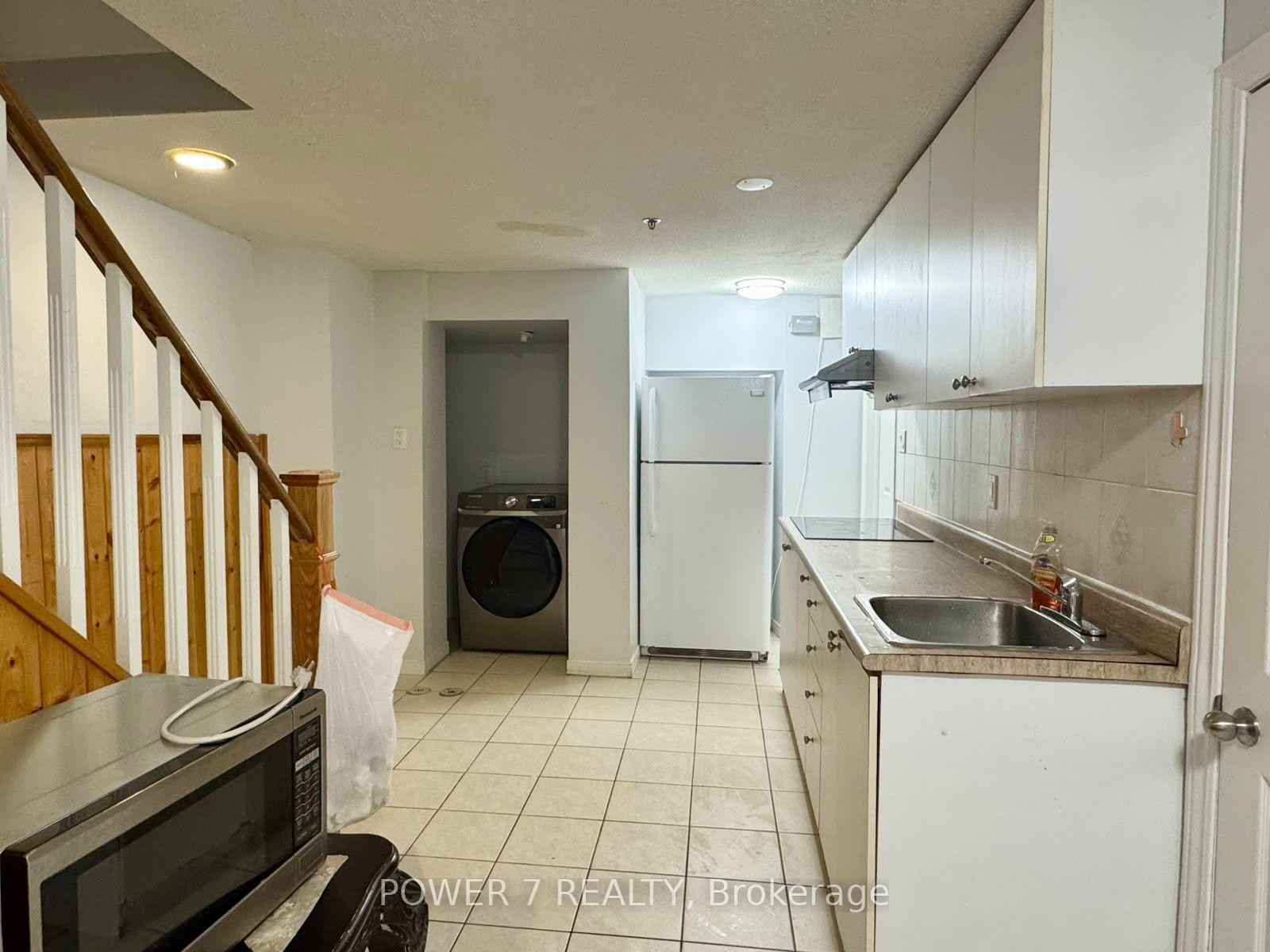 Photo 4 of Unit Basement, 58 Wilderness Drive, Scarborough, Milliken — HOMEH