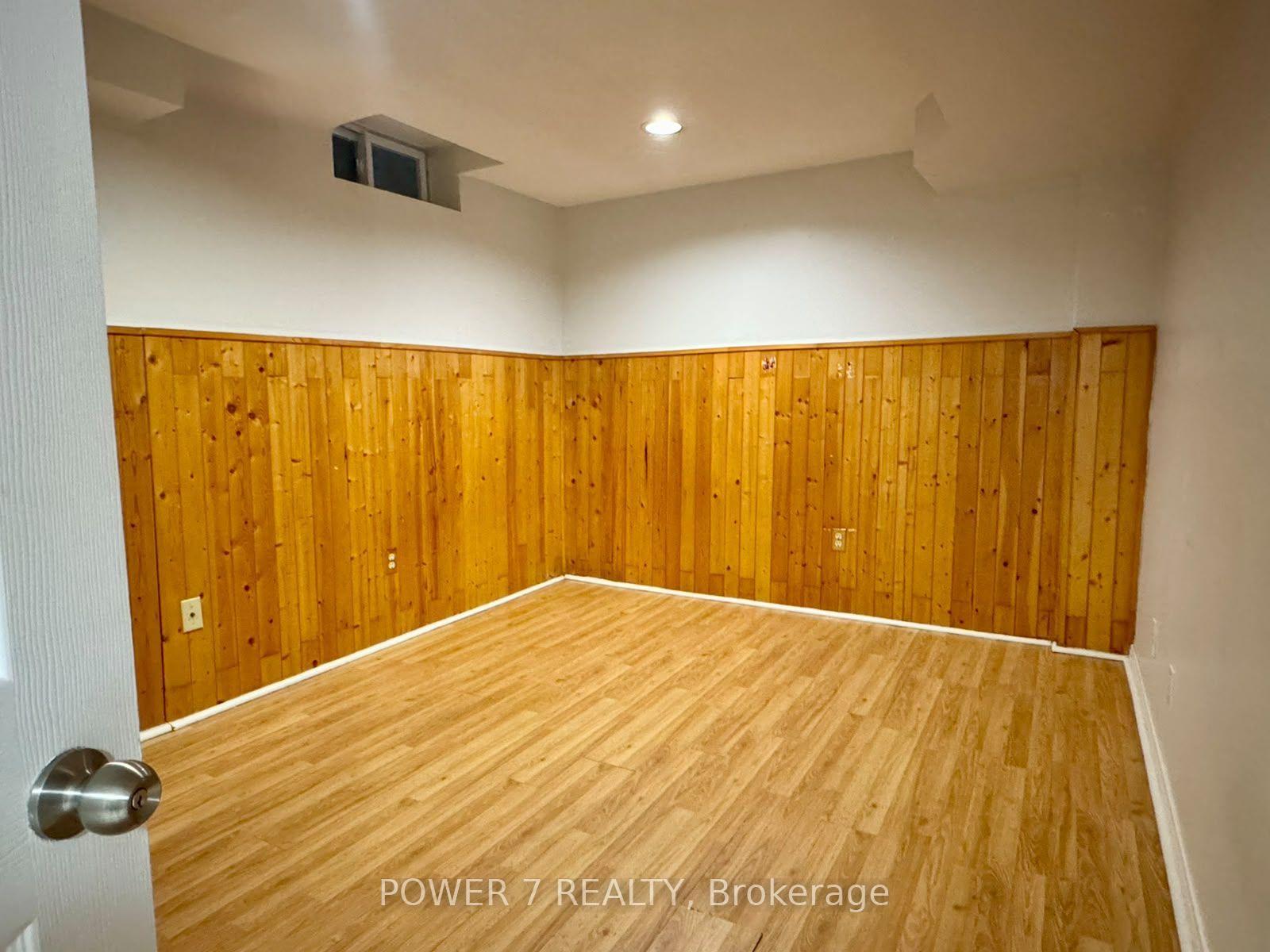 Photo 6 of Unit Basement, 58 Wilderness Drive, Scarborough, Milliken — HOMEH