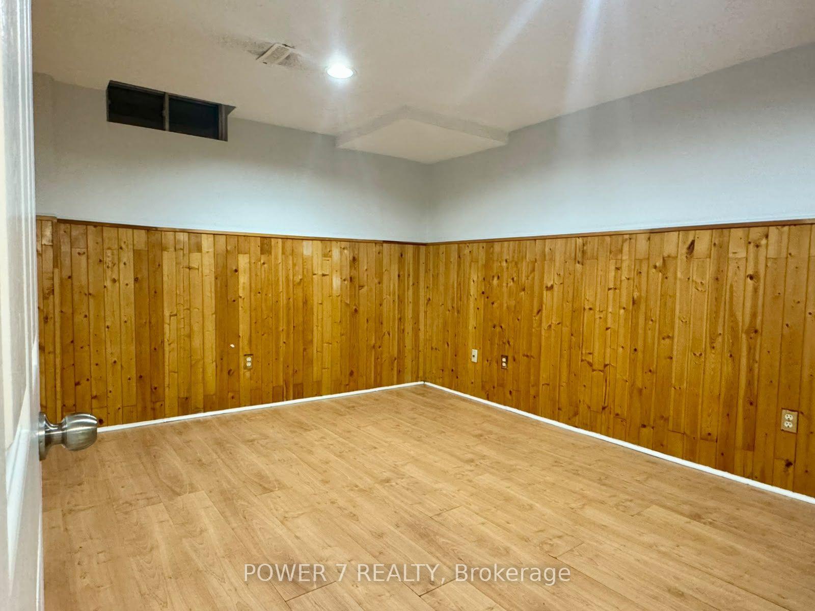 Photo 7 of Unit Basement, 58 Wilderness Drive, Scarborough, Milliken — HOMEH