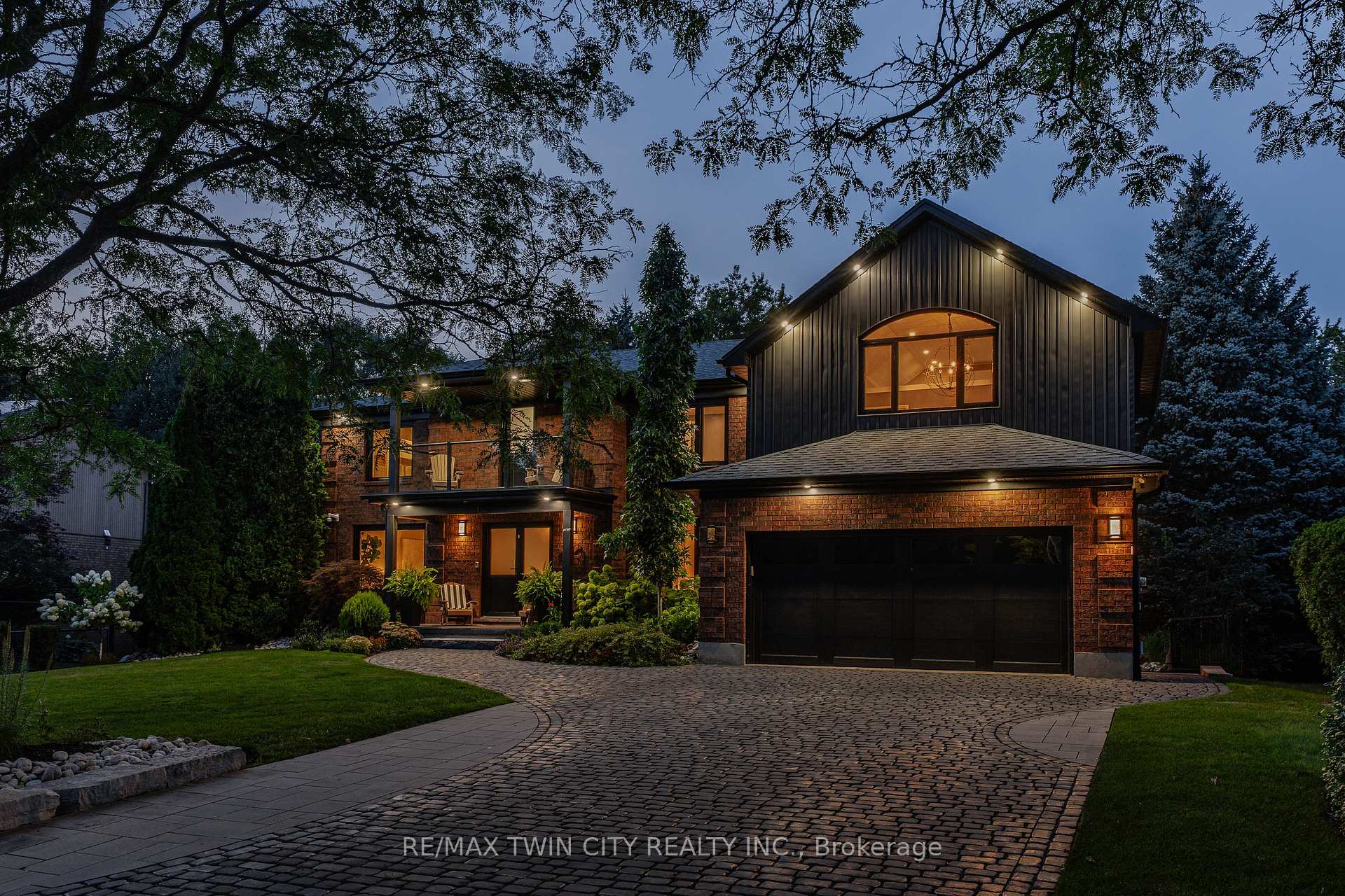 Photo 14 of 50 Roehampton Court, Kitchener, Stanley Park — HOMEH