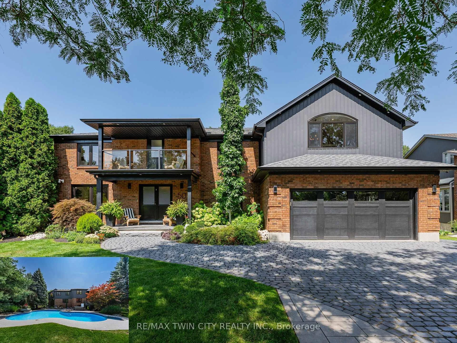Photo 2 of 50 Roehampton Court, Kitchener, Stanley Park — HOMEH