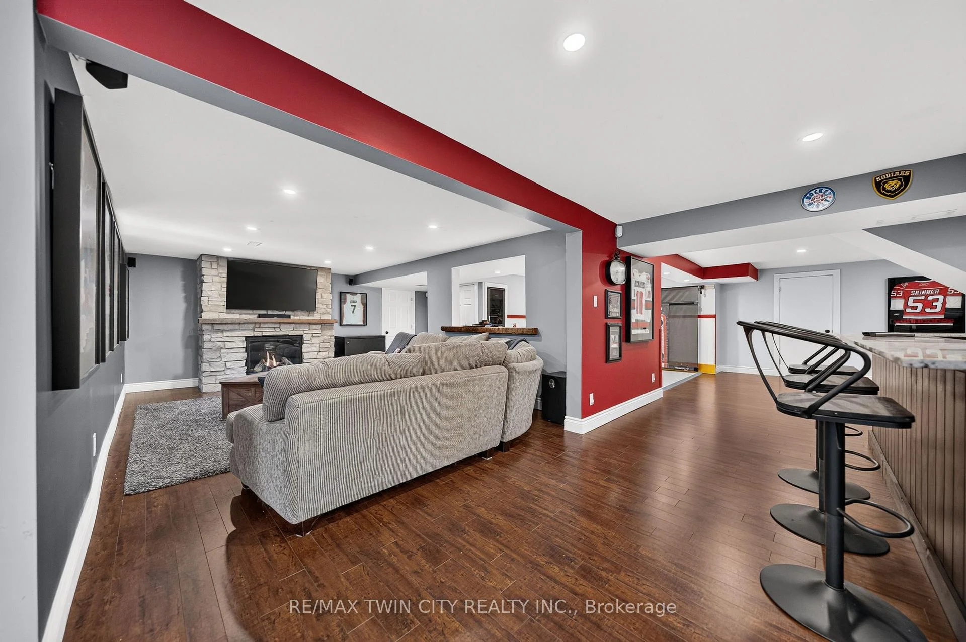 Photo 75 of 50 Roehampton Court, Kitchener, Stanley Park — HOMEH