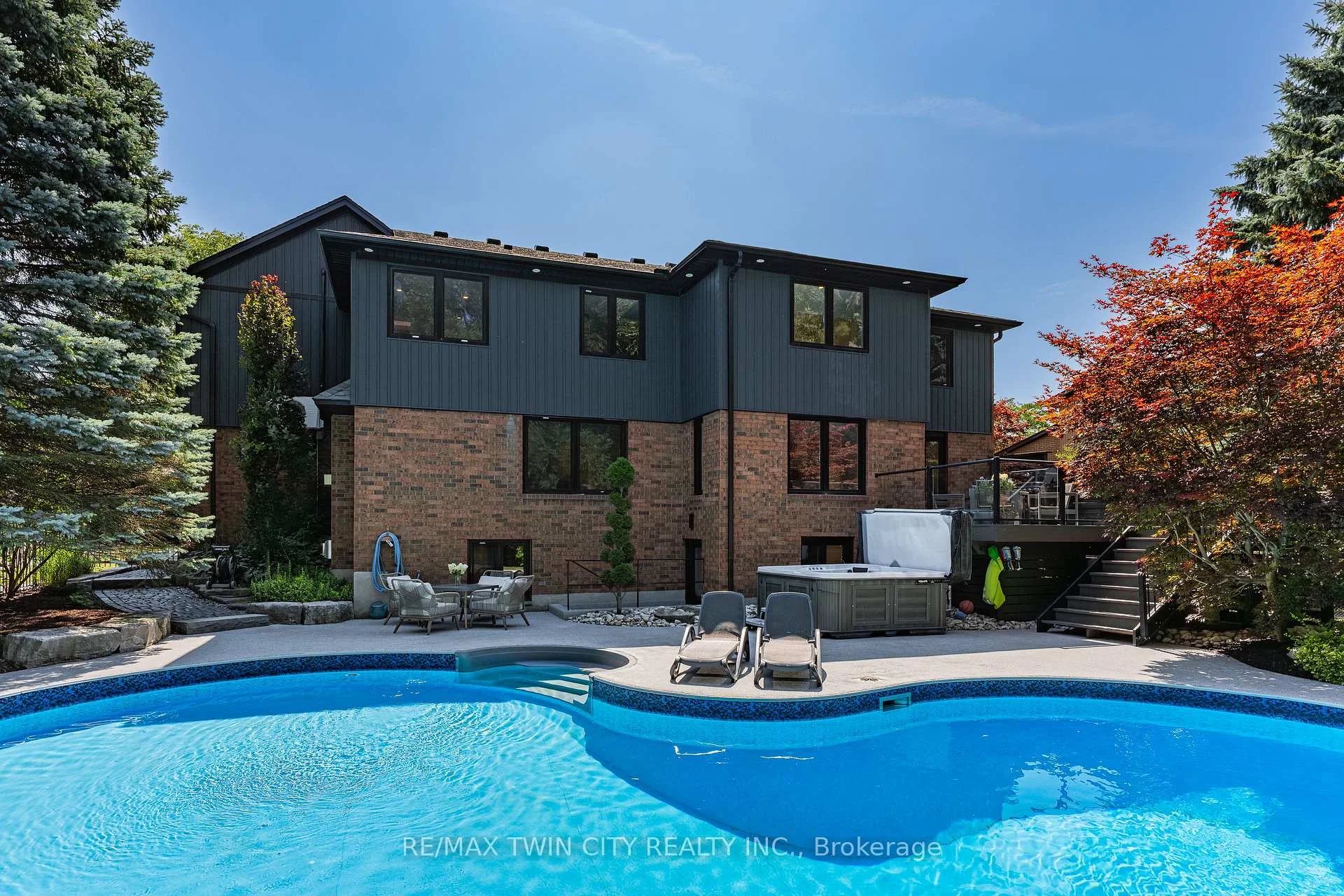 Photo 85 of 50 Roehampton Court, Kitchener, Stanley Park — HOMEH